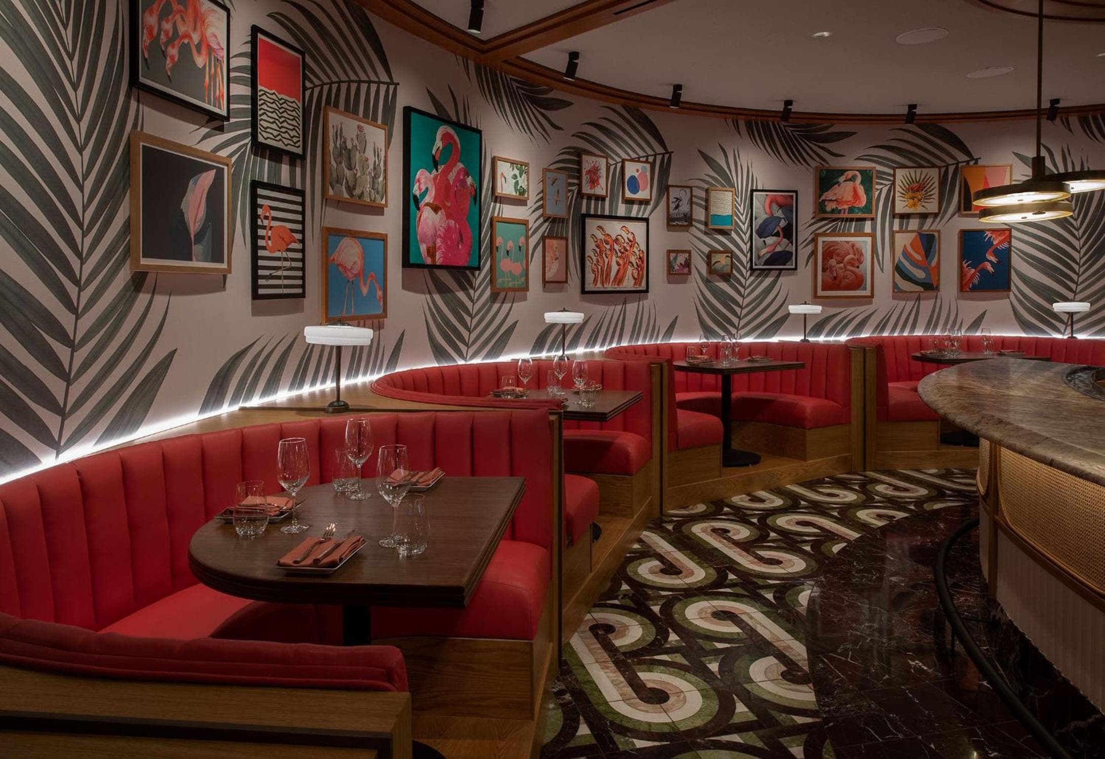 Flamingo Las Vegas Hotel & Casino — 26