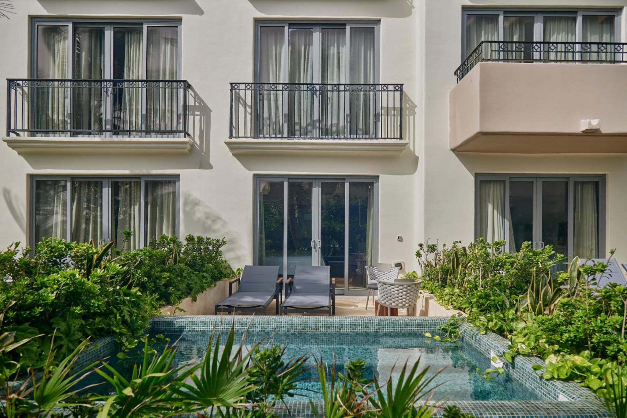 Fiesta Americana Condesa Cancun - All Inclusive hotel, Boulevard Kukulcan Km 16.5 Zona Hotelera, Cancún, Mexico — photo 82