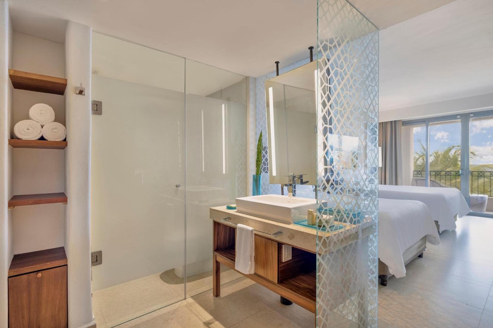 Fiesta Americana Condesa Cancun - All Inclusive hotel, Boulevard Kukulcan Km 16.5 Zona Hotelera, Cancún, Mexico — photo 64