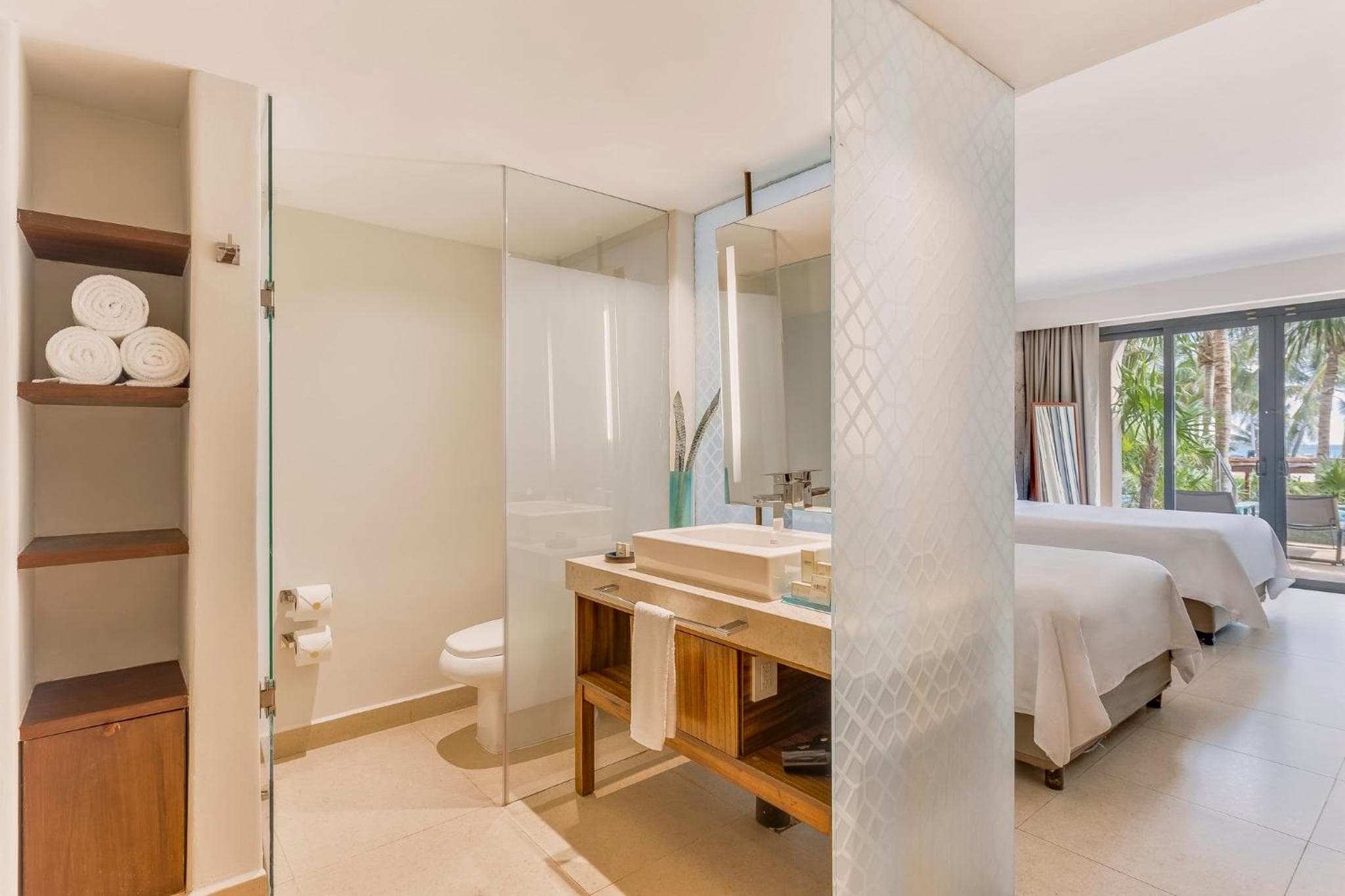 Fiesta Americana Condesa Cancun - All Inclusive hotel, Boulevard Kukulcan Km 16.5 Zona Hotelera, Cancún, Mexico — photo 65