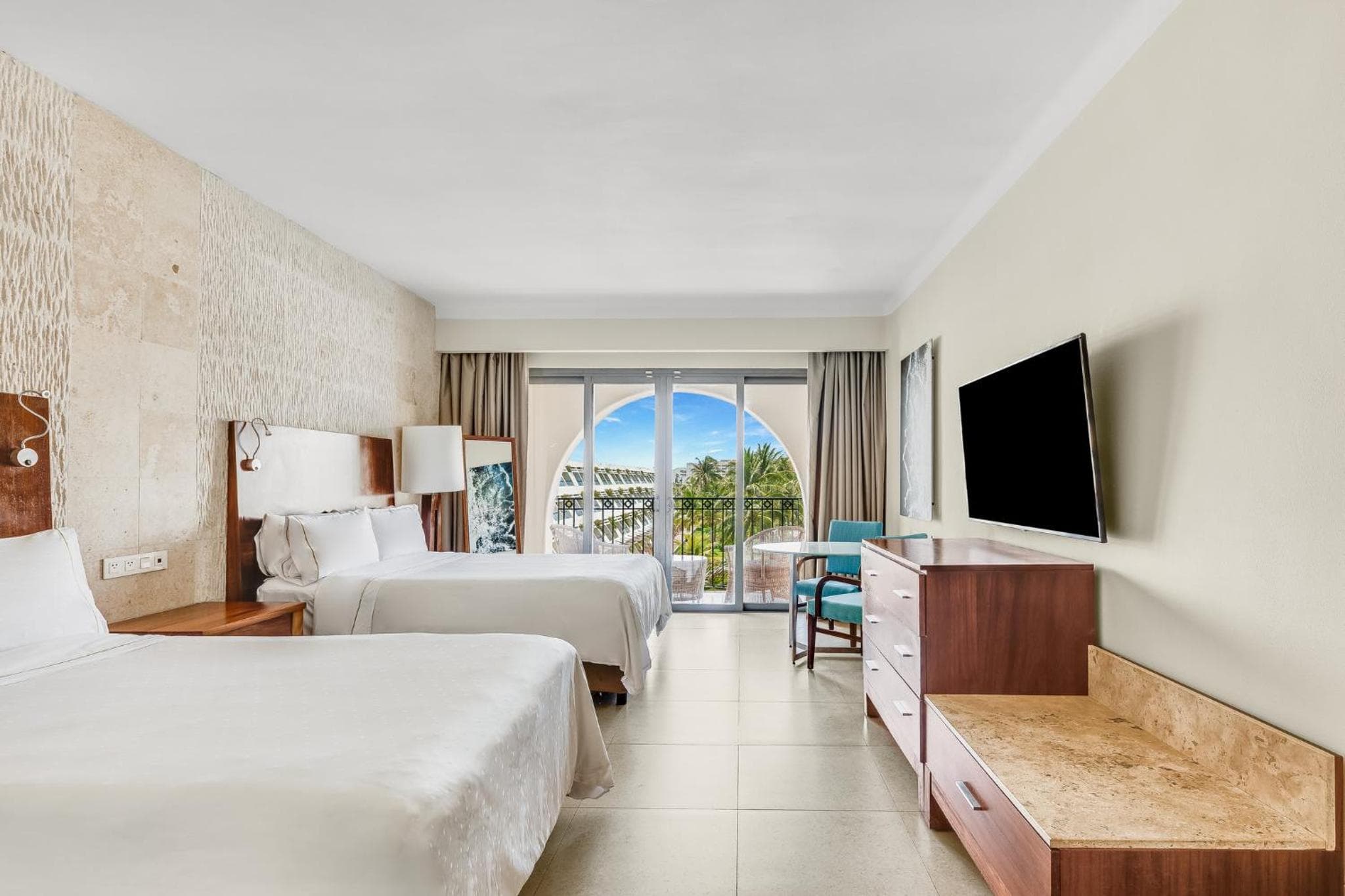 Fiesta Americana Condesa Cancun - All Inclusive hotel, Boulevard Kukulcan Km 16.5 Zona Hotelera, Cancún, Mexico — photo 217