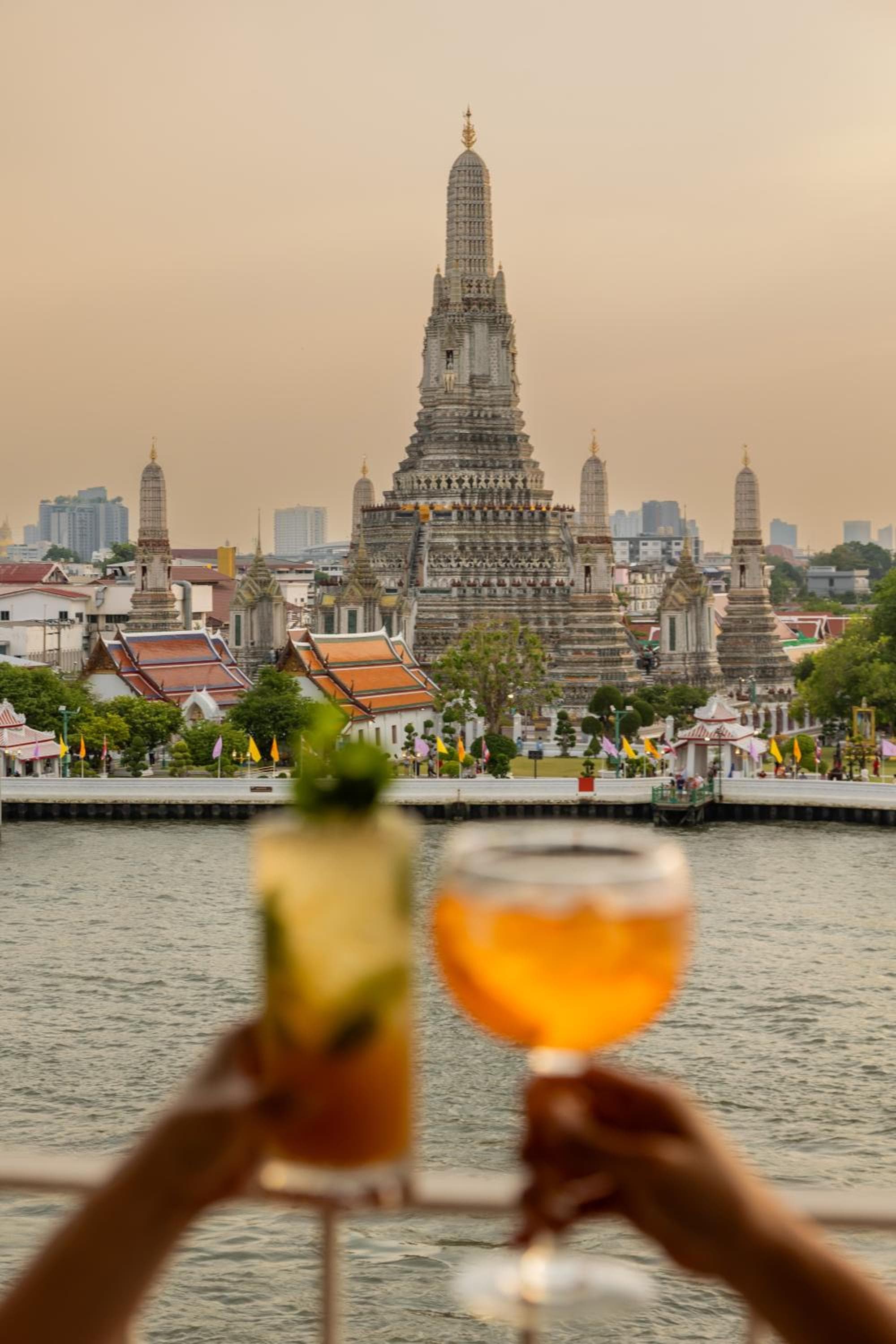 Sala Rattanakosin Bangkok — 12