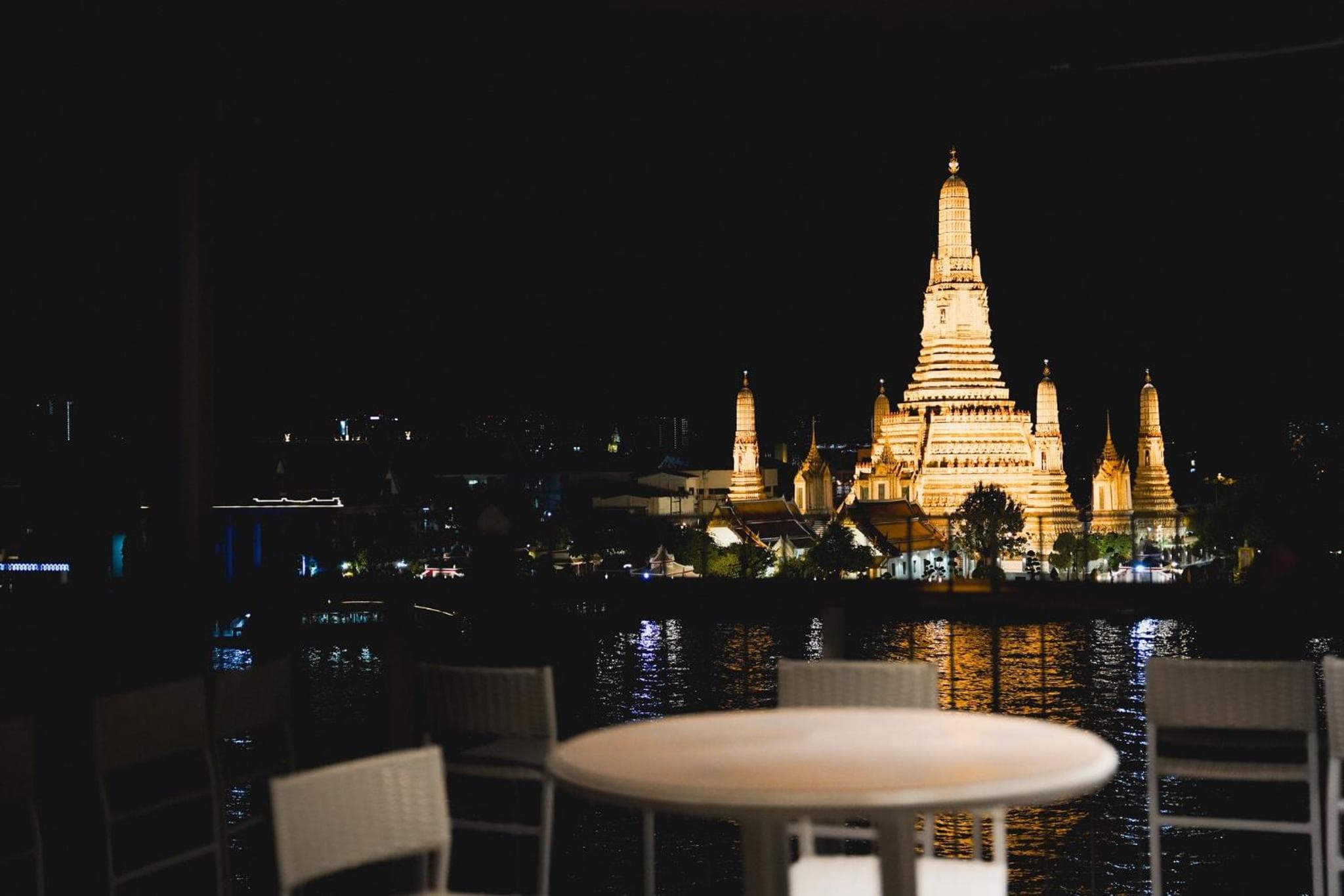 Sala Rattanakosin Bangkok — 19