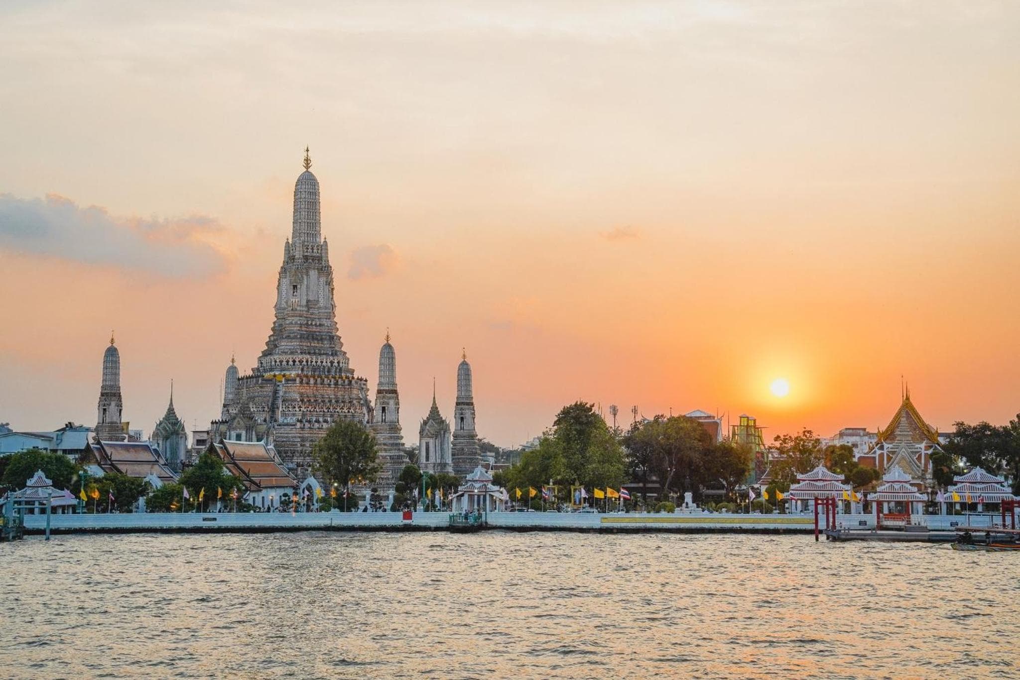 Sala Rattanakosin Bangkok — 2