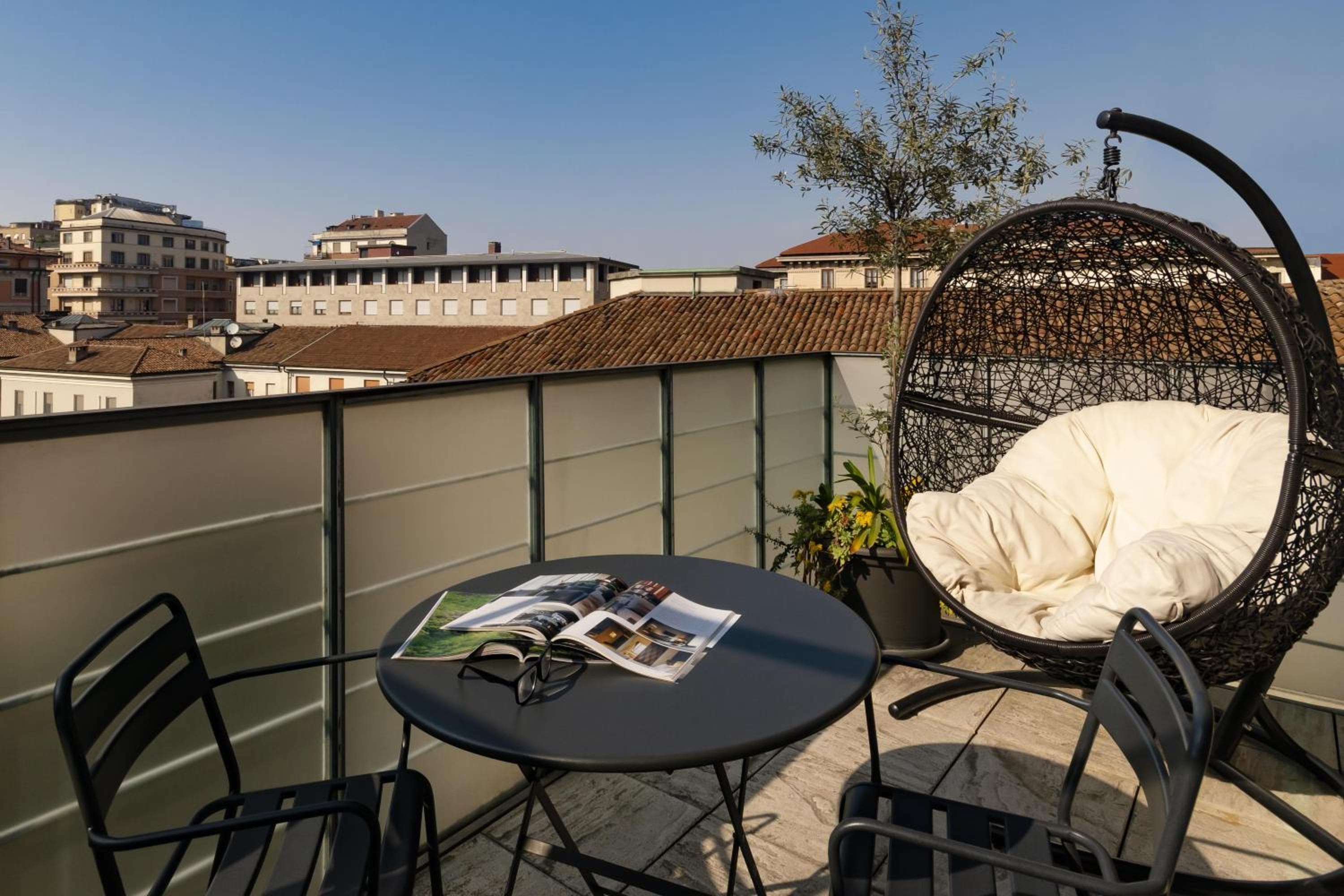 B&B Hotel Milano Sant'Ambrogio — 3