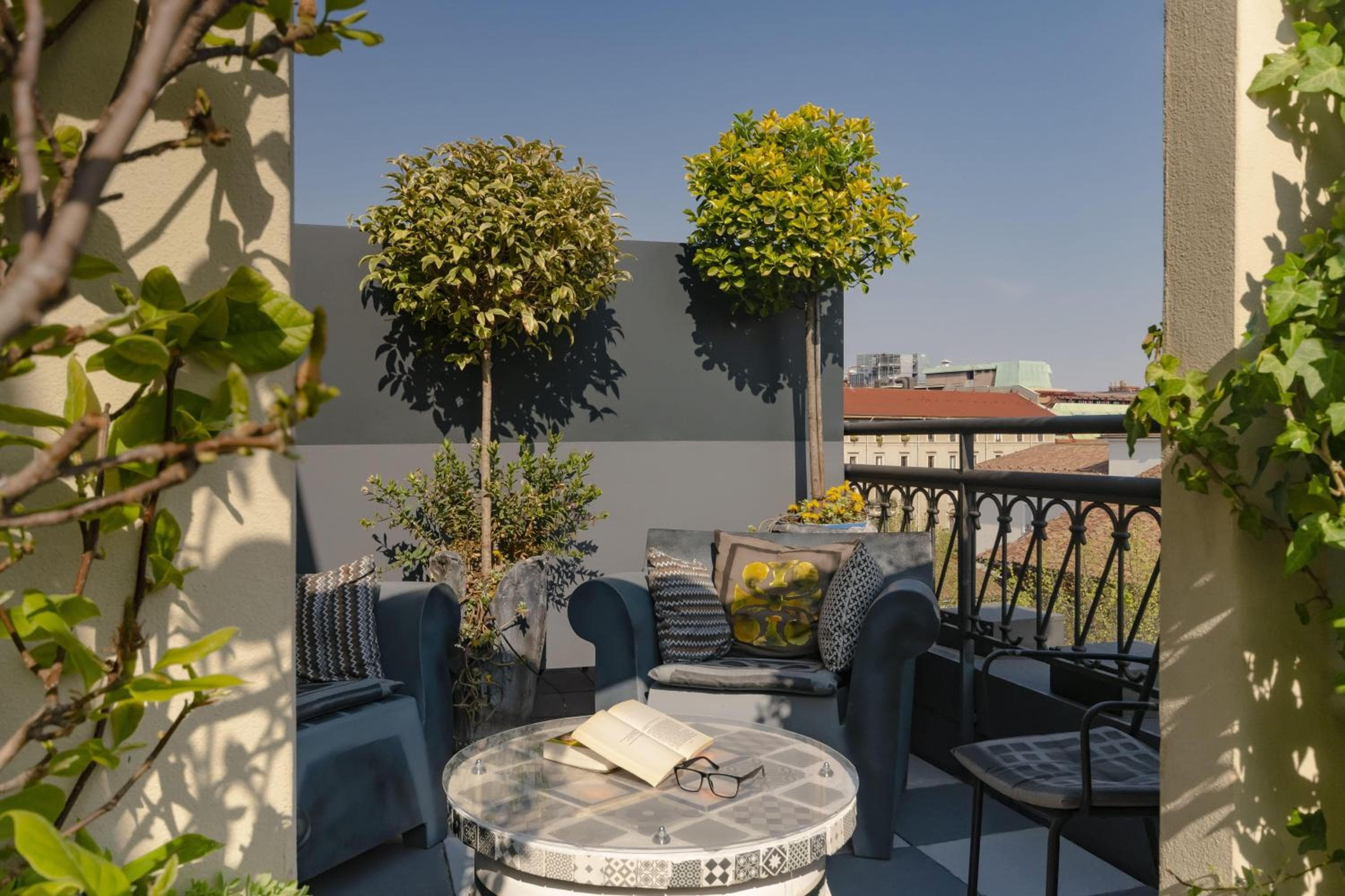 B&B Hotel Milano Sant'Ambrogio — 2