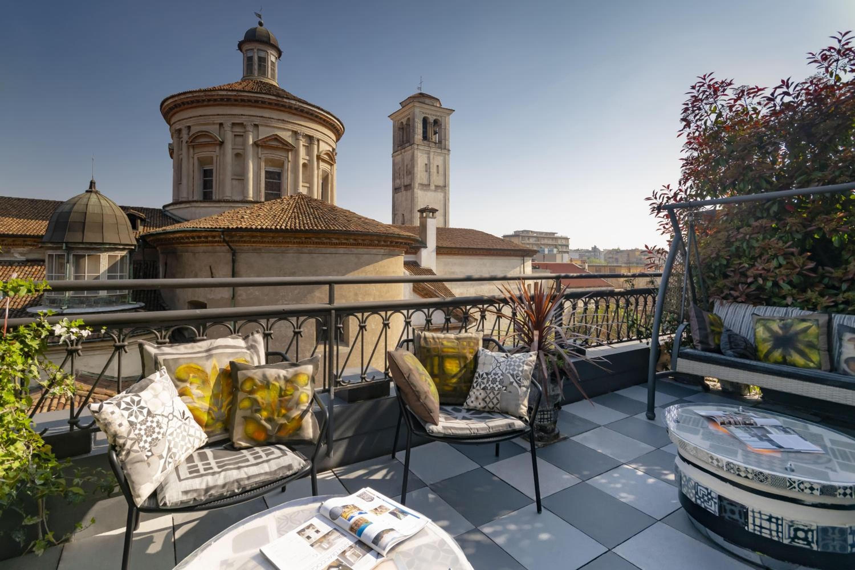 B&B Hotel Milano Sant'Ambrogio — 30