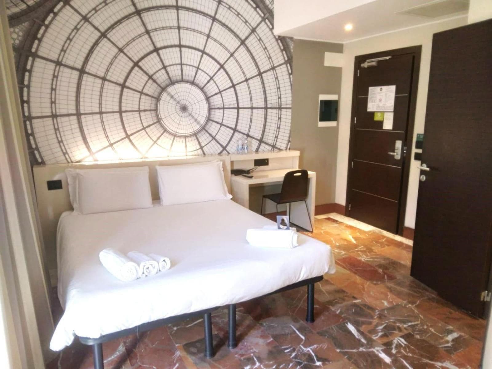 B&B Hotel Milano Sant'Ambrogio — 20