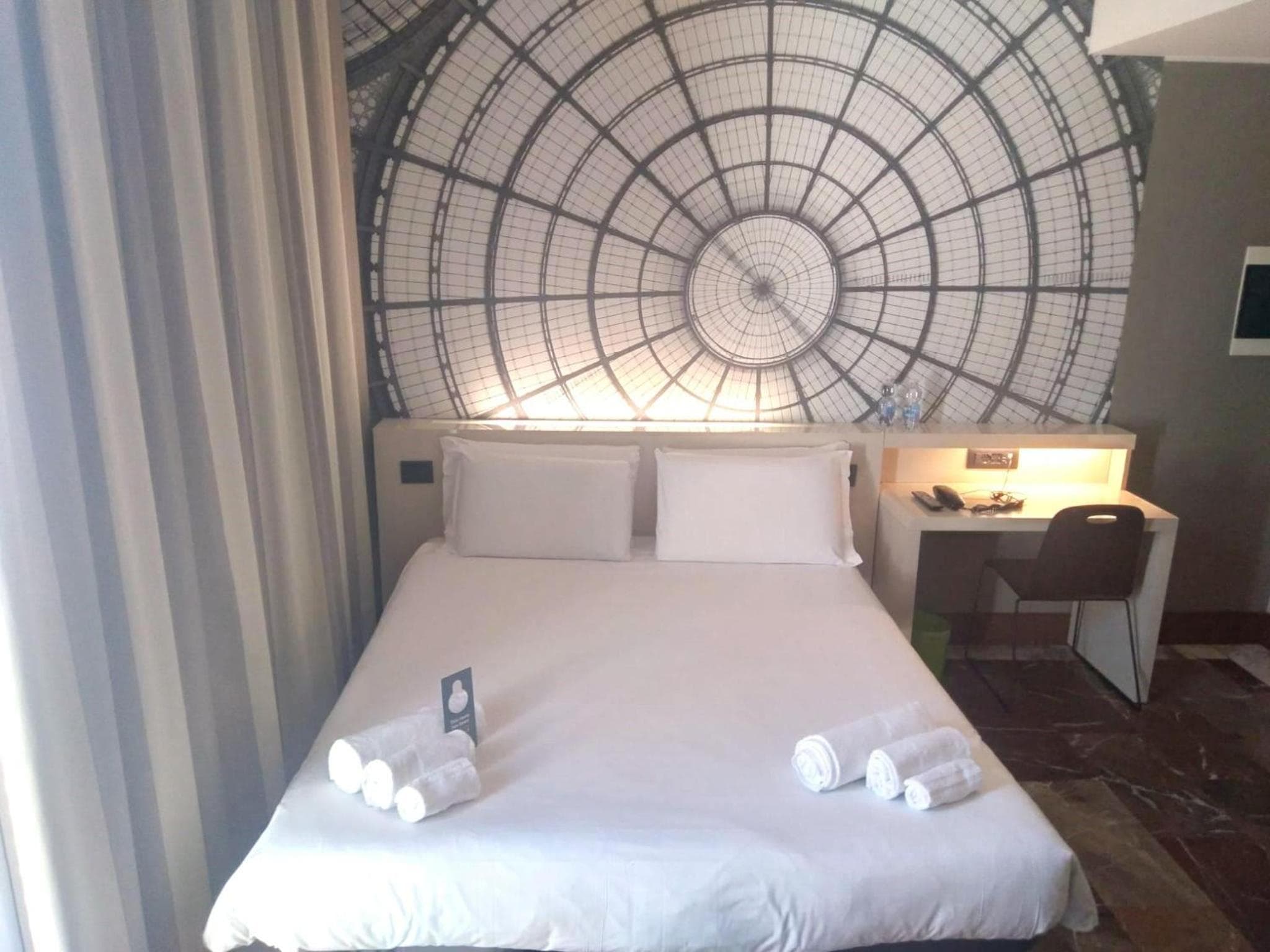 B&B Hotel Milano Sant'Ambrogio — 6
