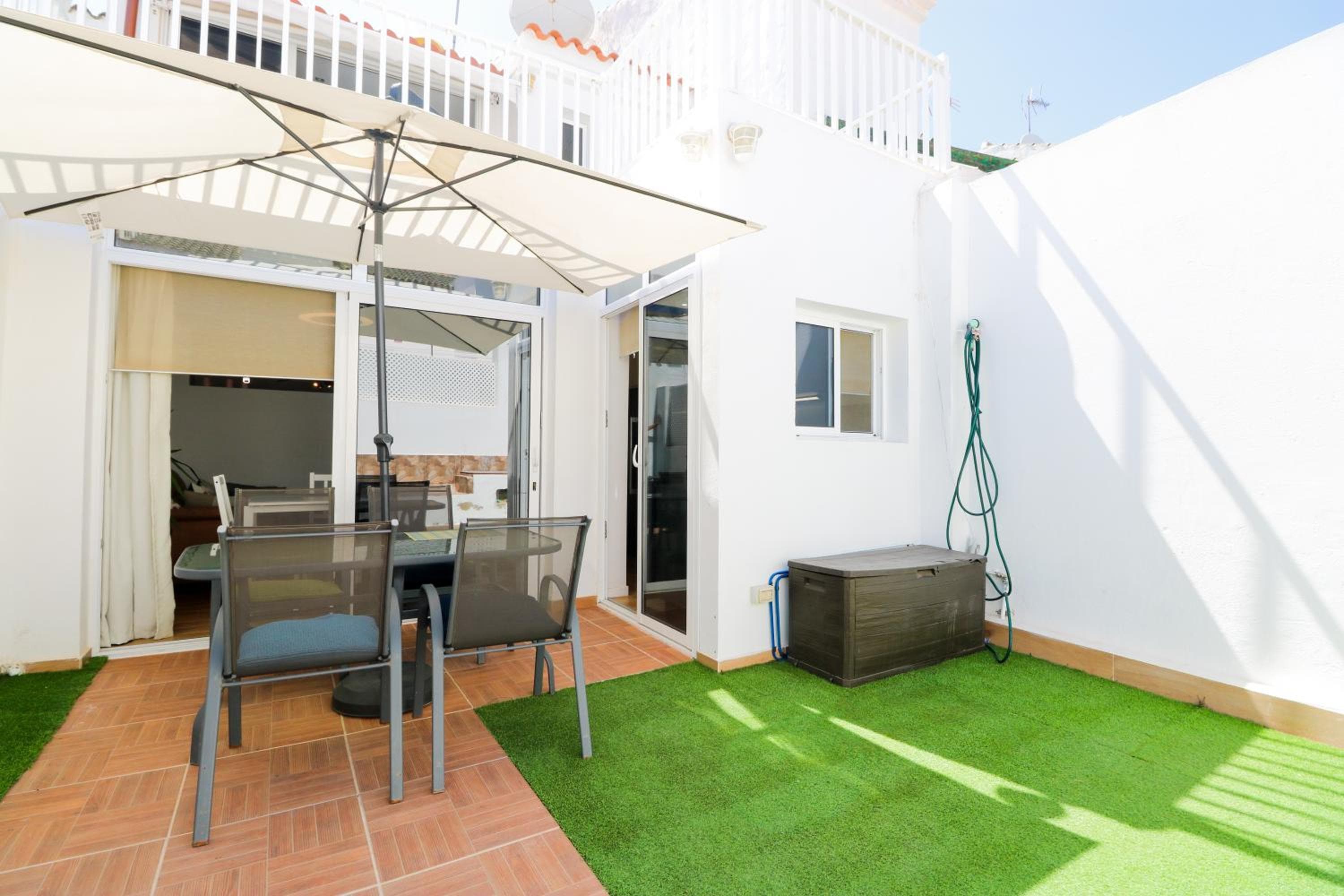 Maspalomas Paradise Retreat — 5