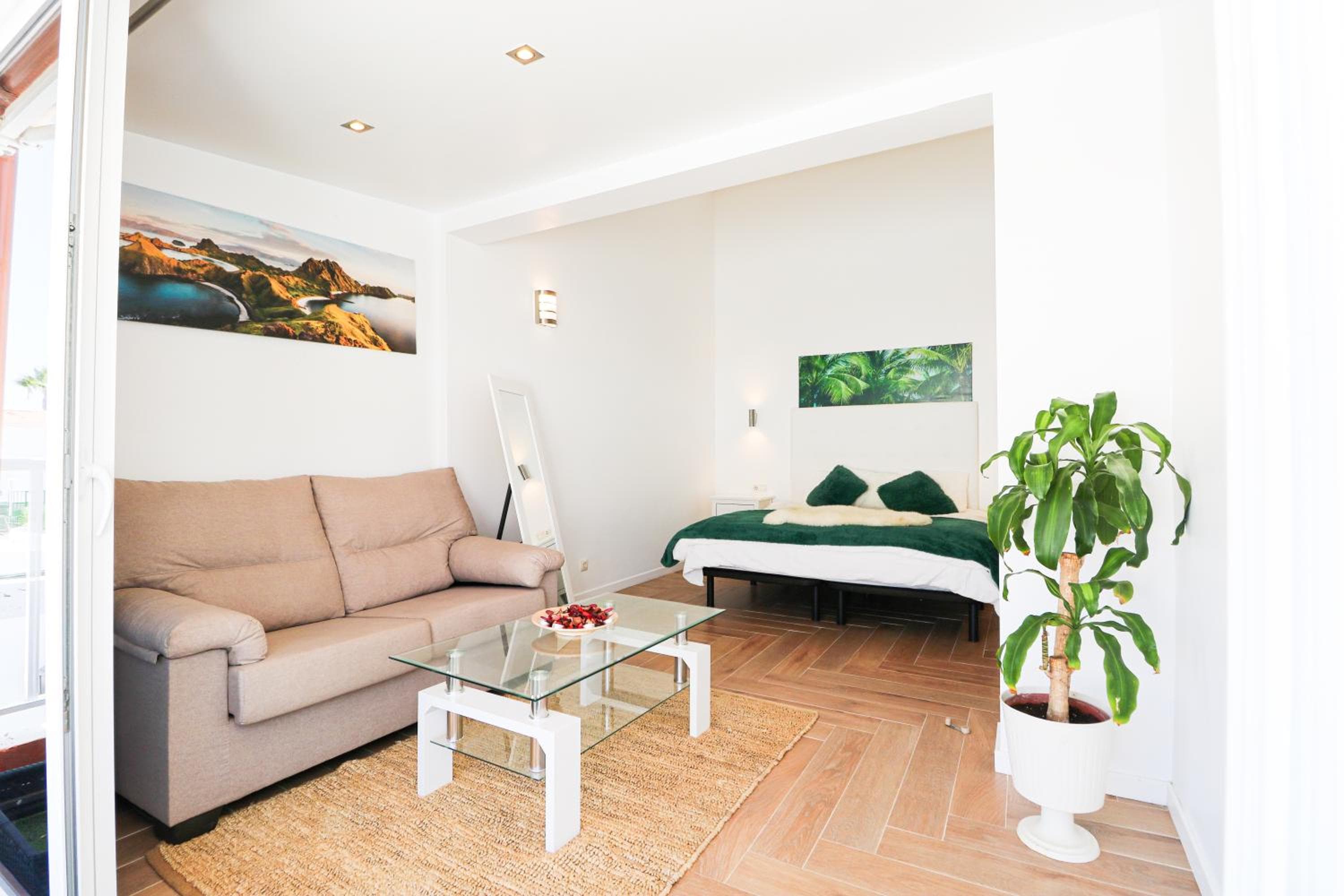 Maspalomas Paradise Retreat — 3