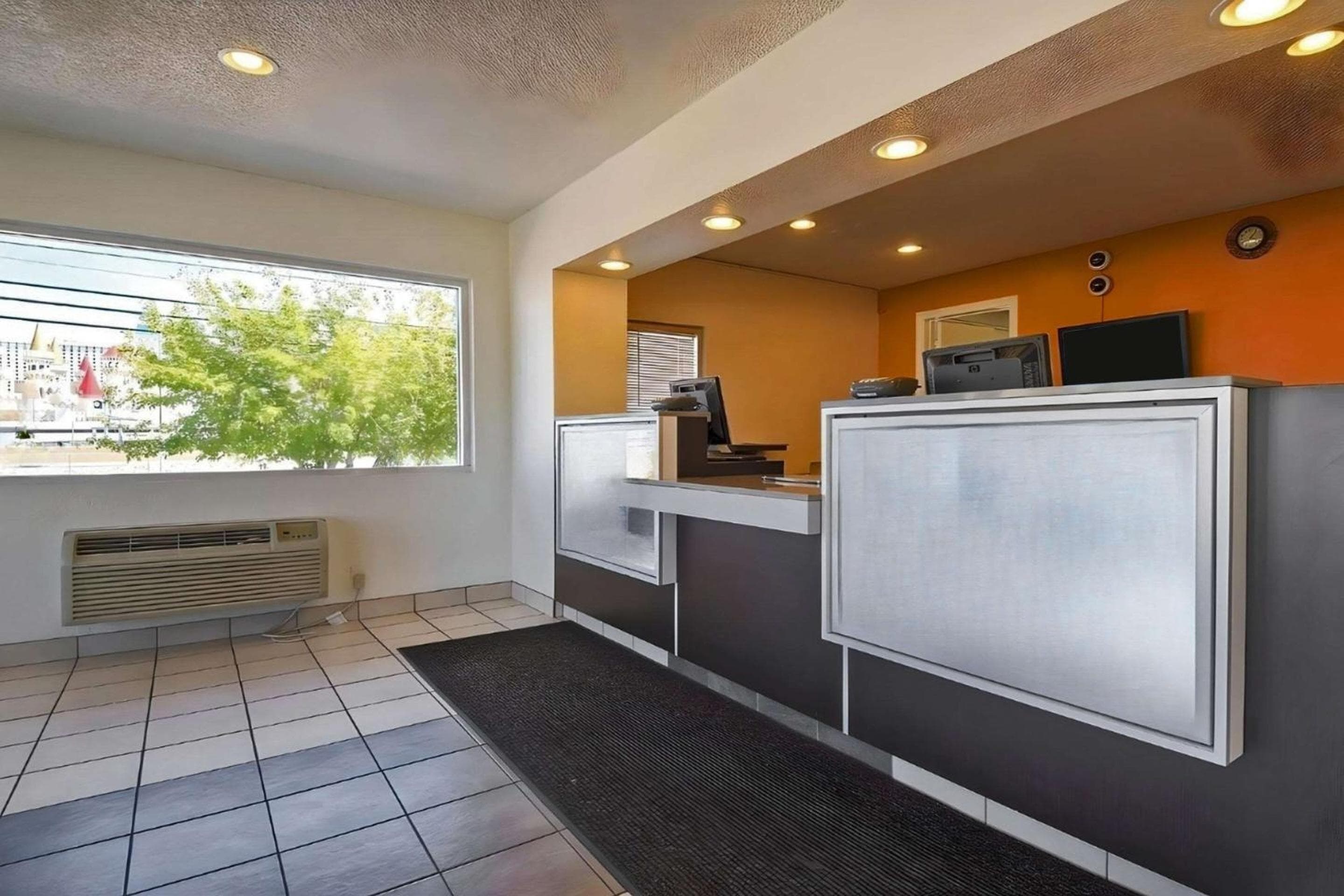 Park Inn by Radisson, Las Vegas I-15 — 1