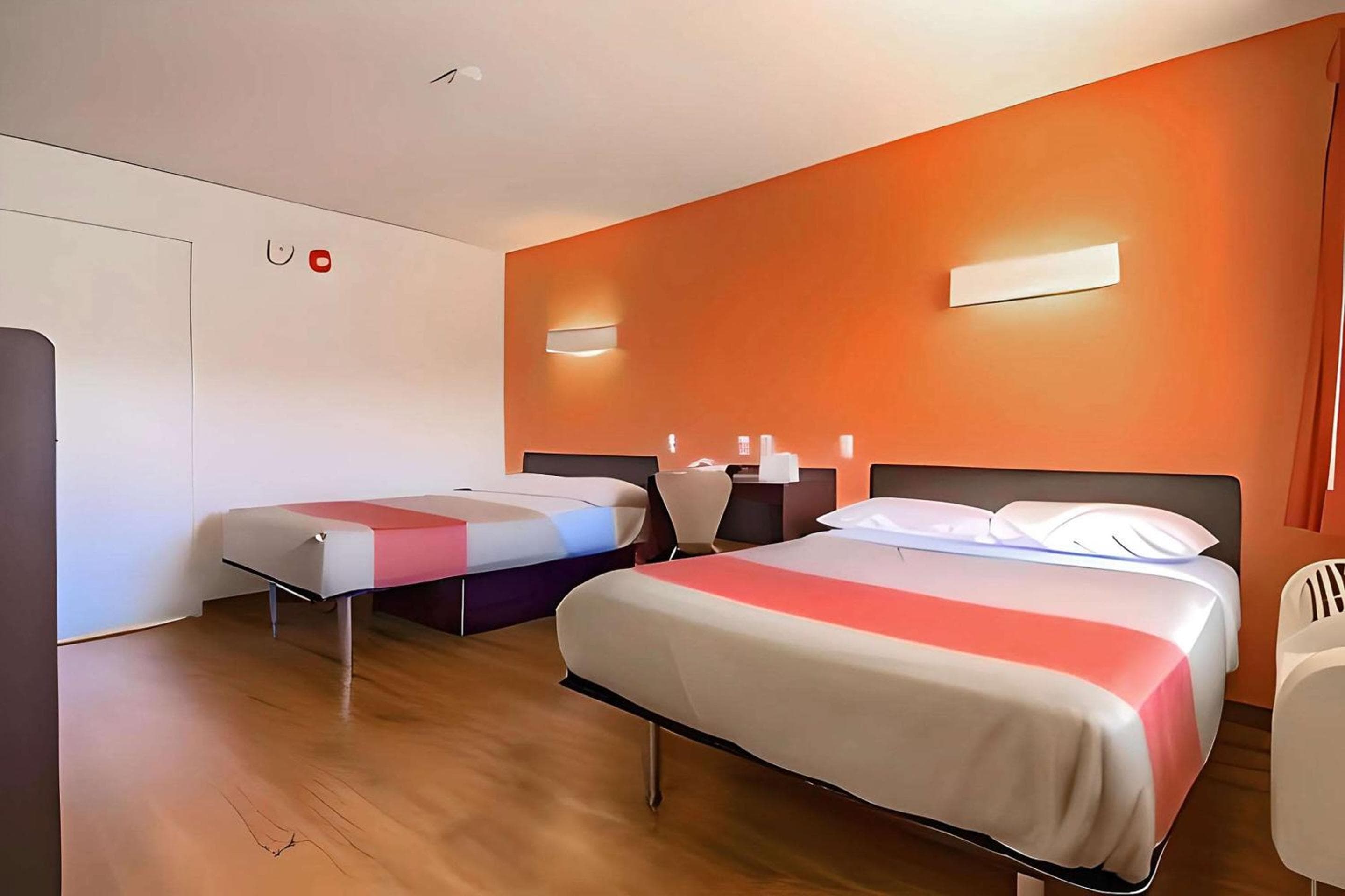 Park Inn by Radisson, Las Vegas I-15 — 18