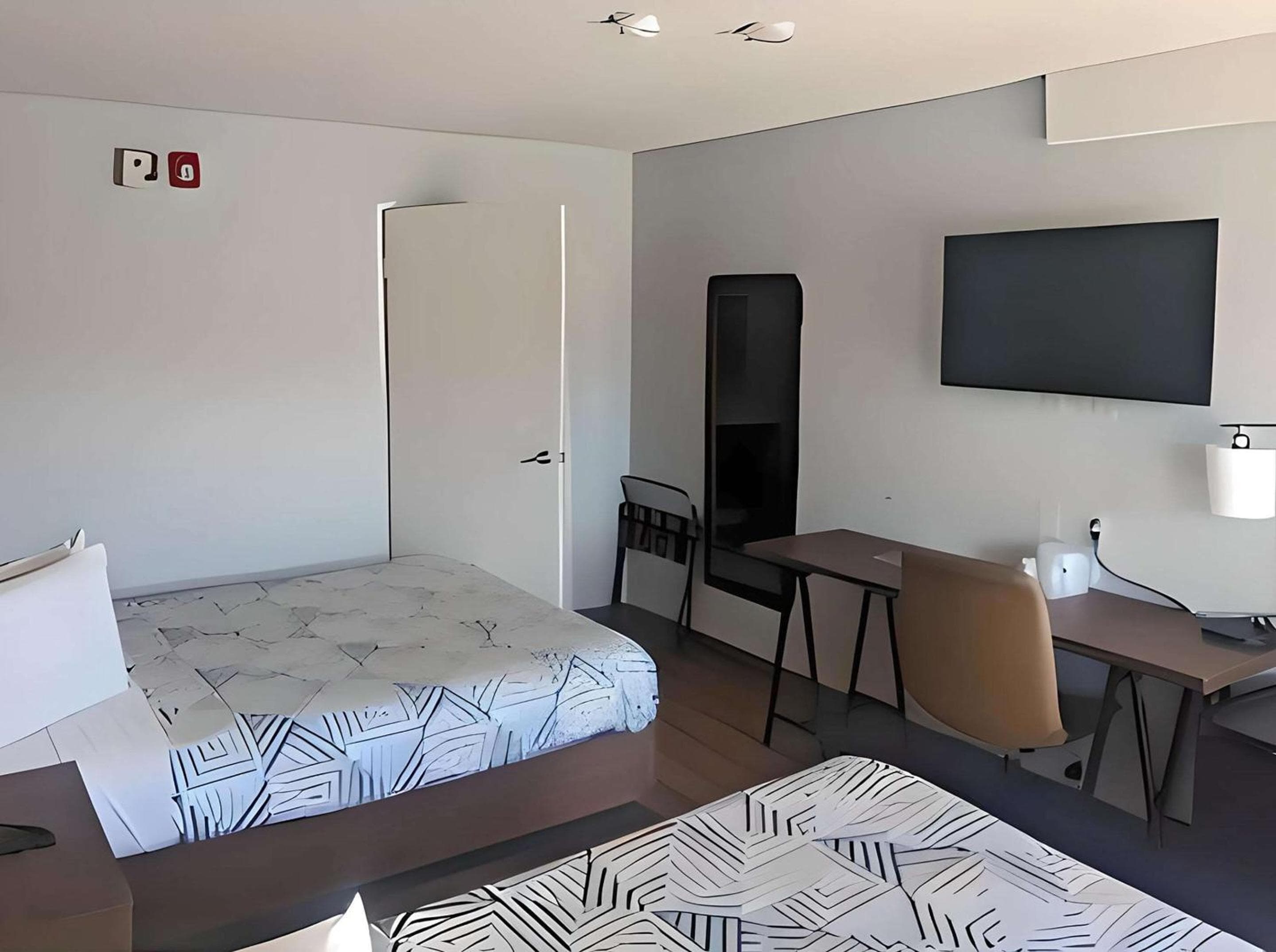 Park Inn by Radisson, Las Vegas I-15 — 13
