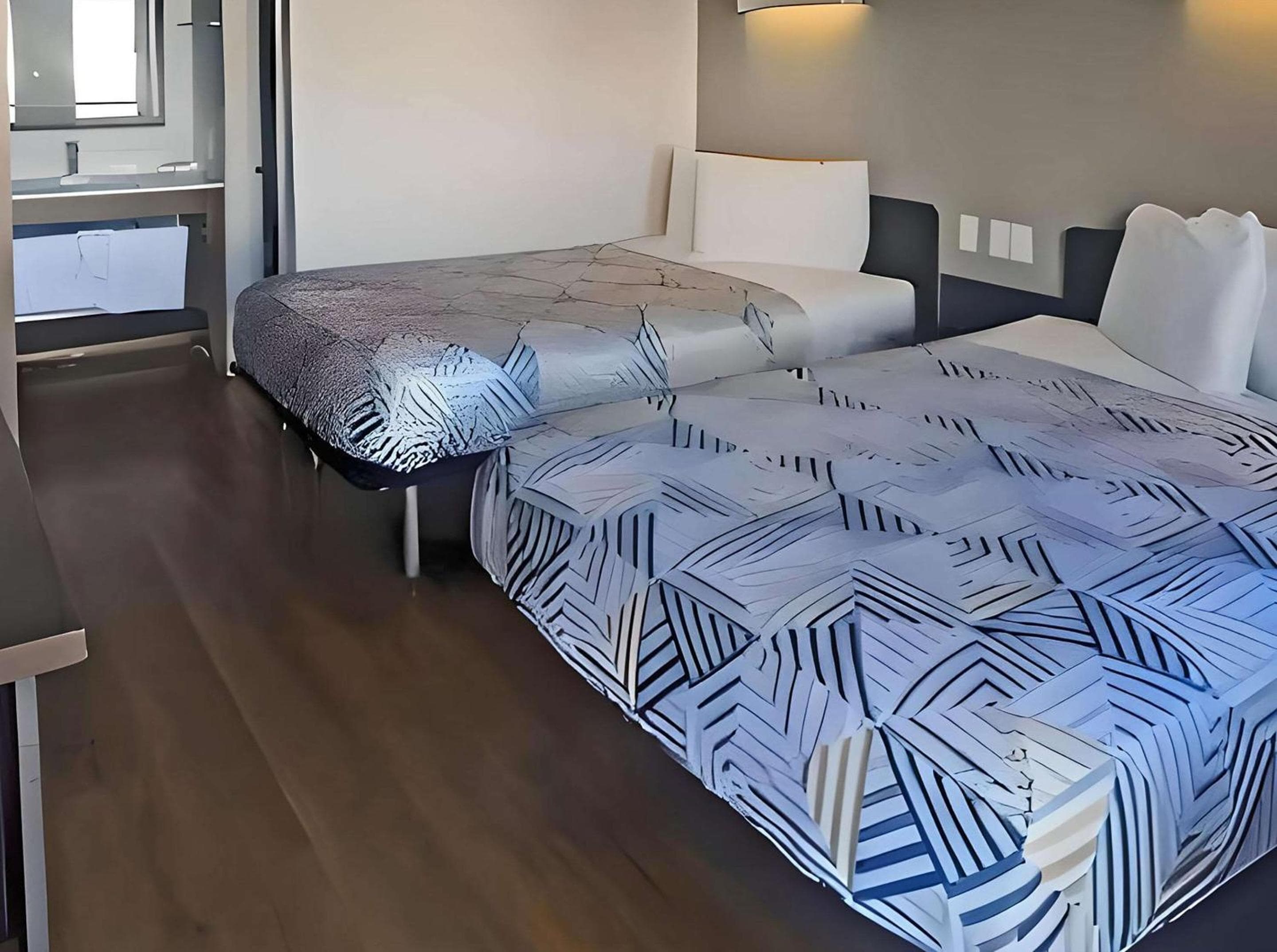 Park Inn by Radisson, Las Vegas I-15 — 14