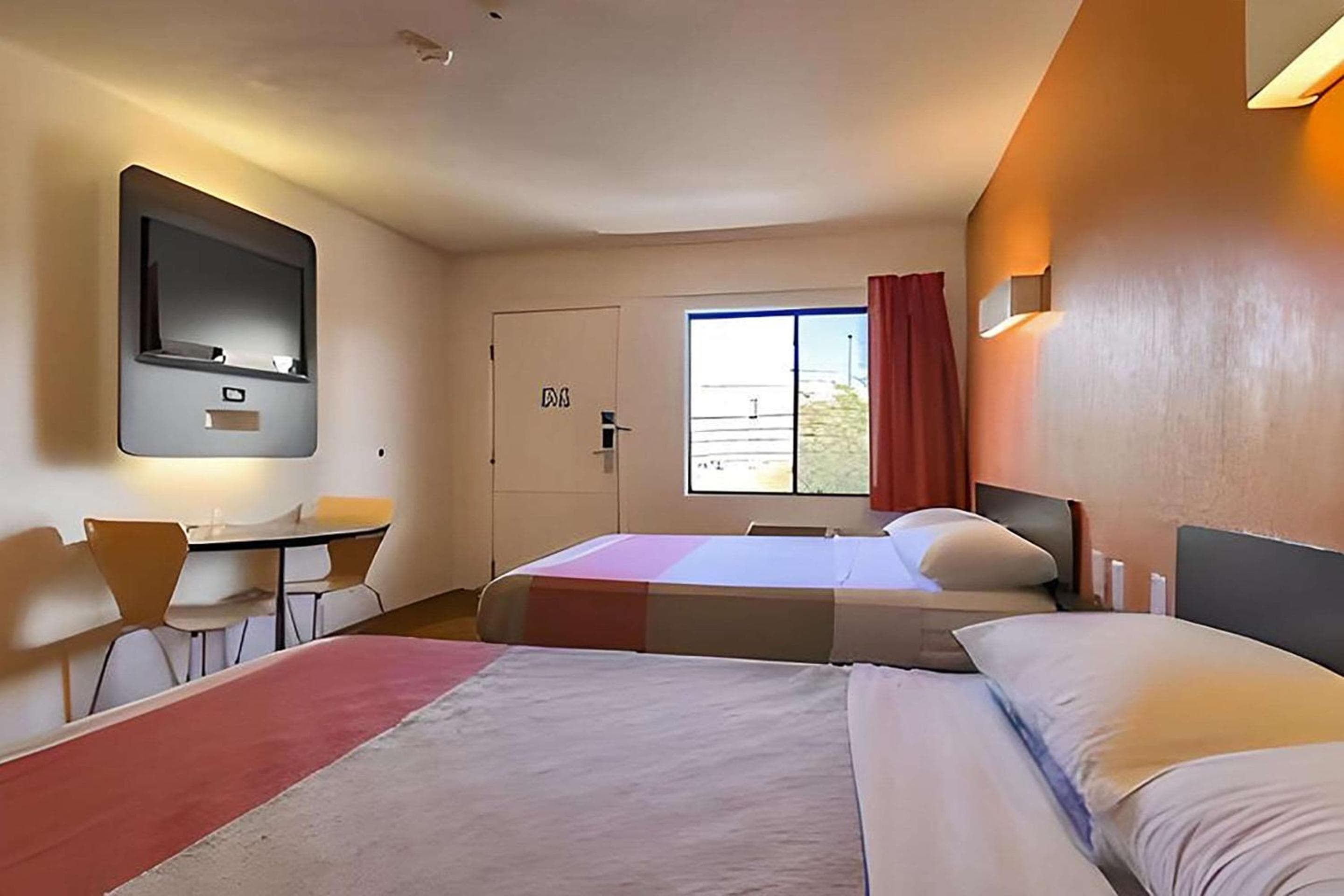 Park Inn by Radisson, Las Vegas I-15 — 30
