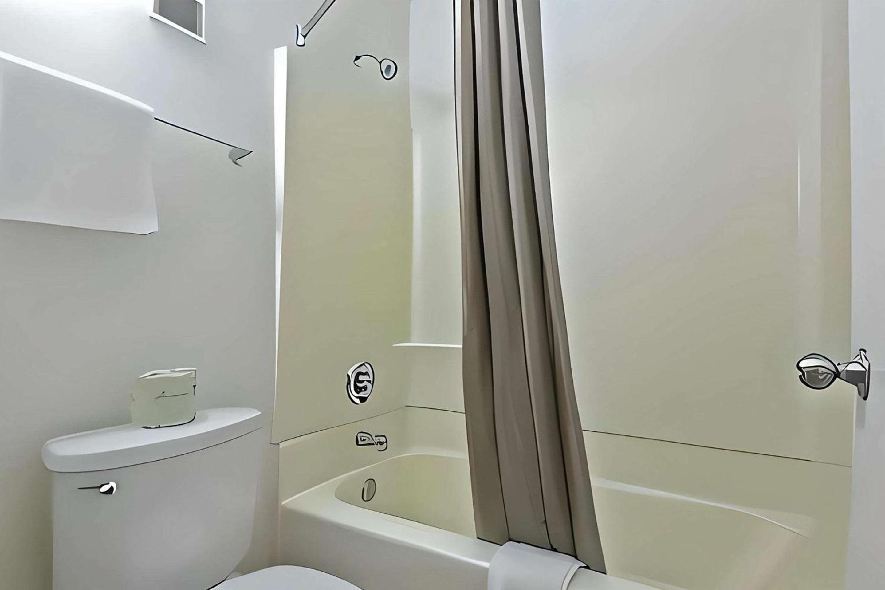 Park Inn by Radisson, Las Vegas I-15 — 9