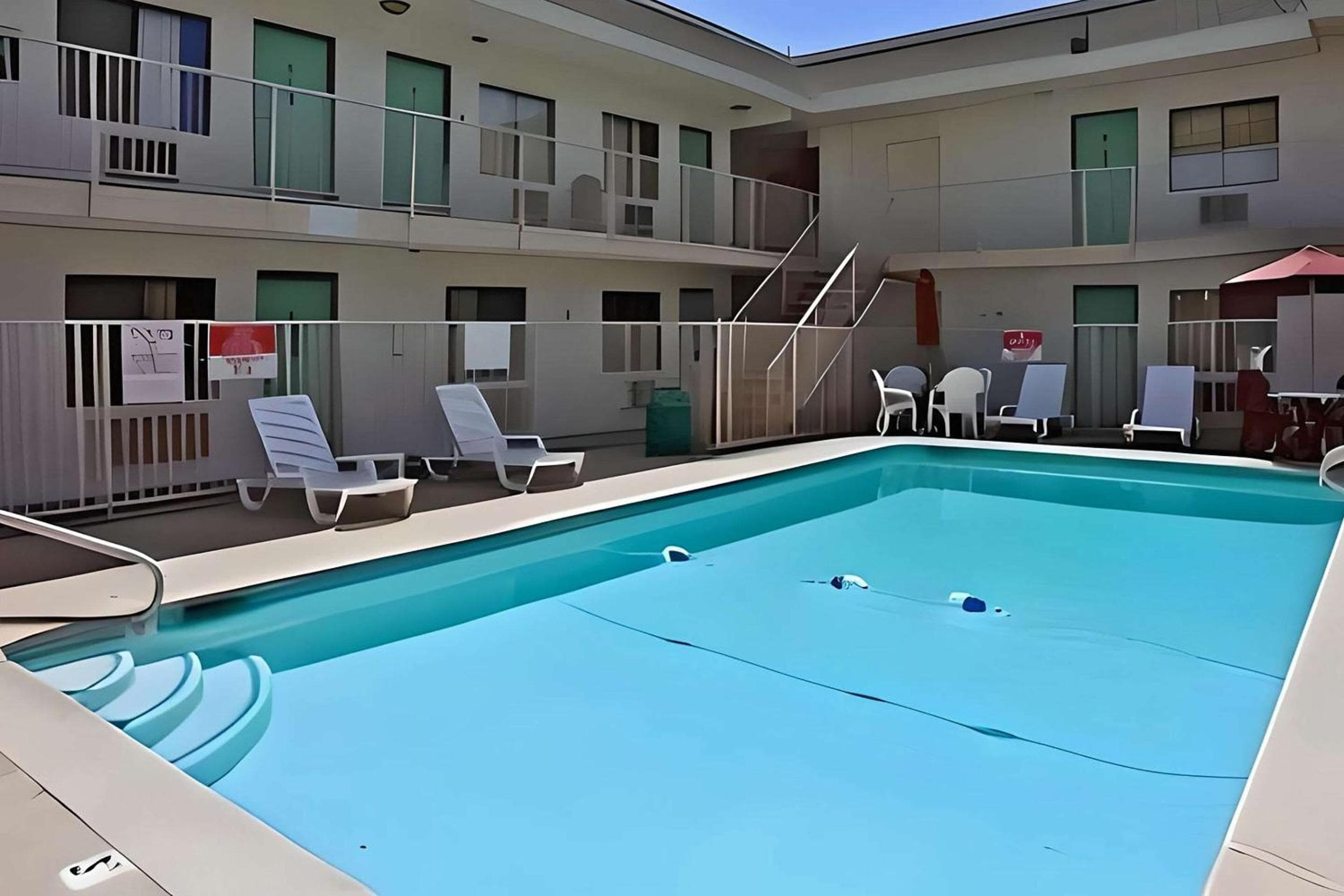 Park Inn by Radisson, Las Vegas I-15 — 7