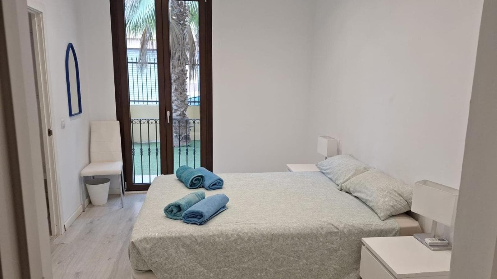 TRIANA_Villa in Palma city with private pool - ETV/10914 — 25