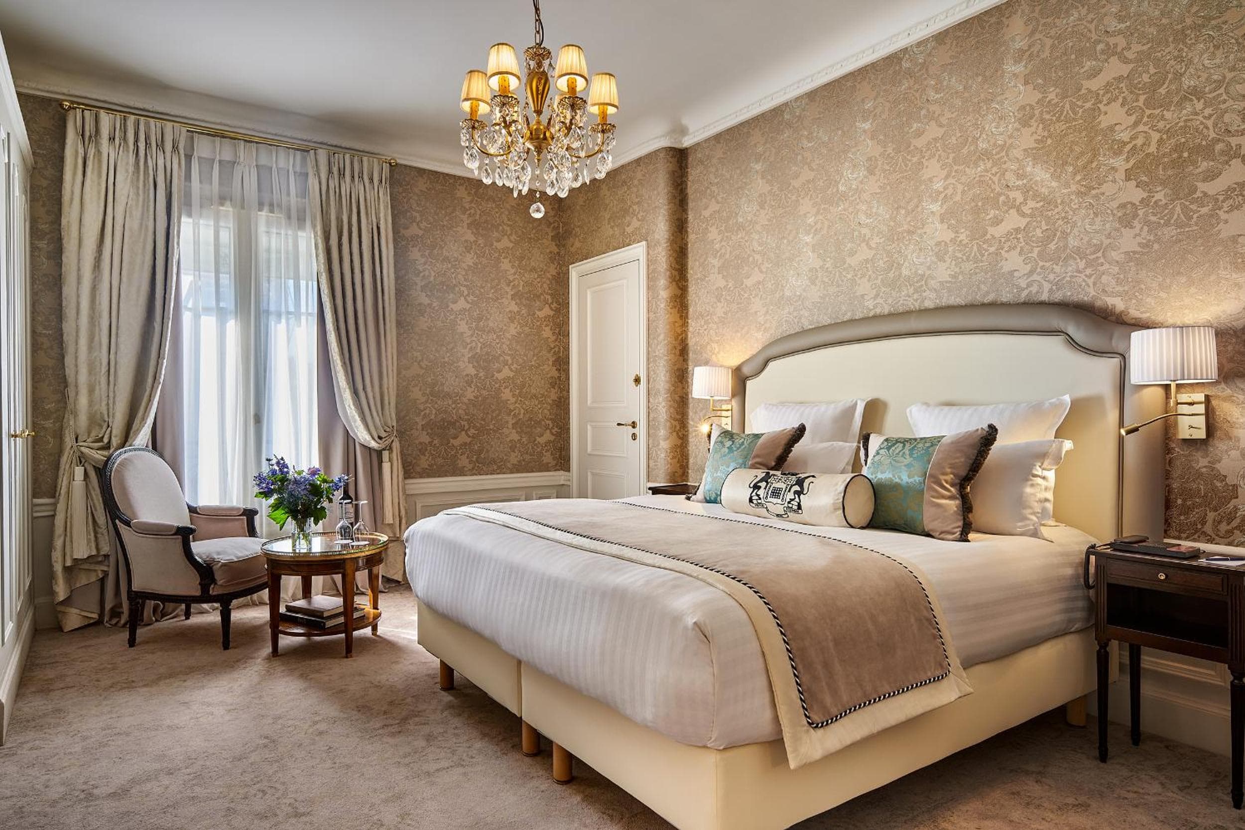 Hotel Westminster — 24