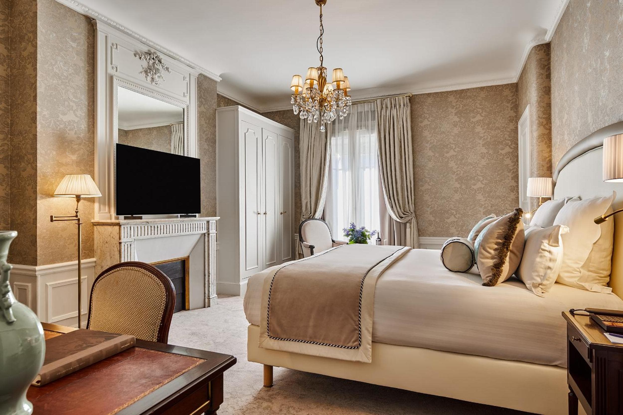 Hotel Westminster — 22
