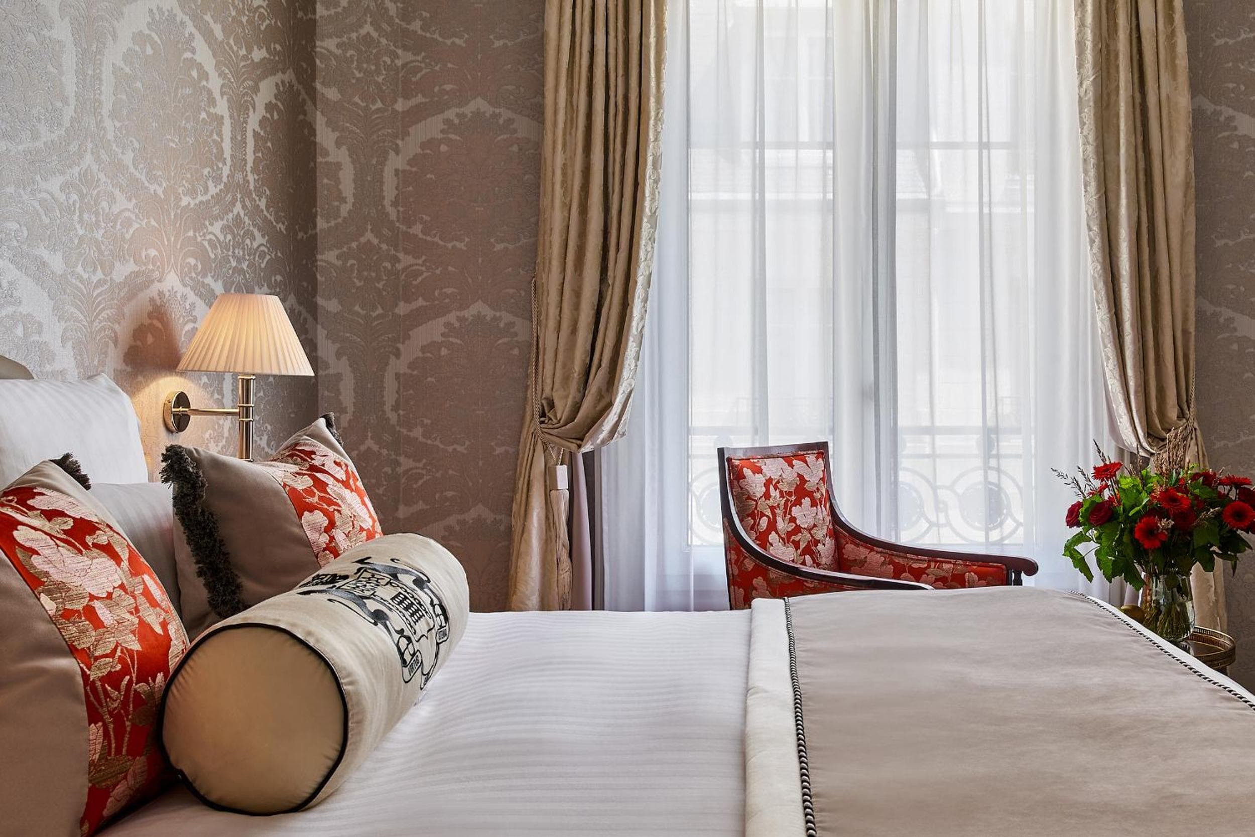 Hotel Westminster — 21