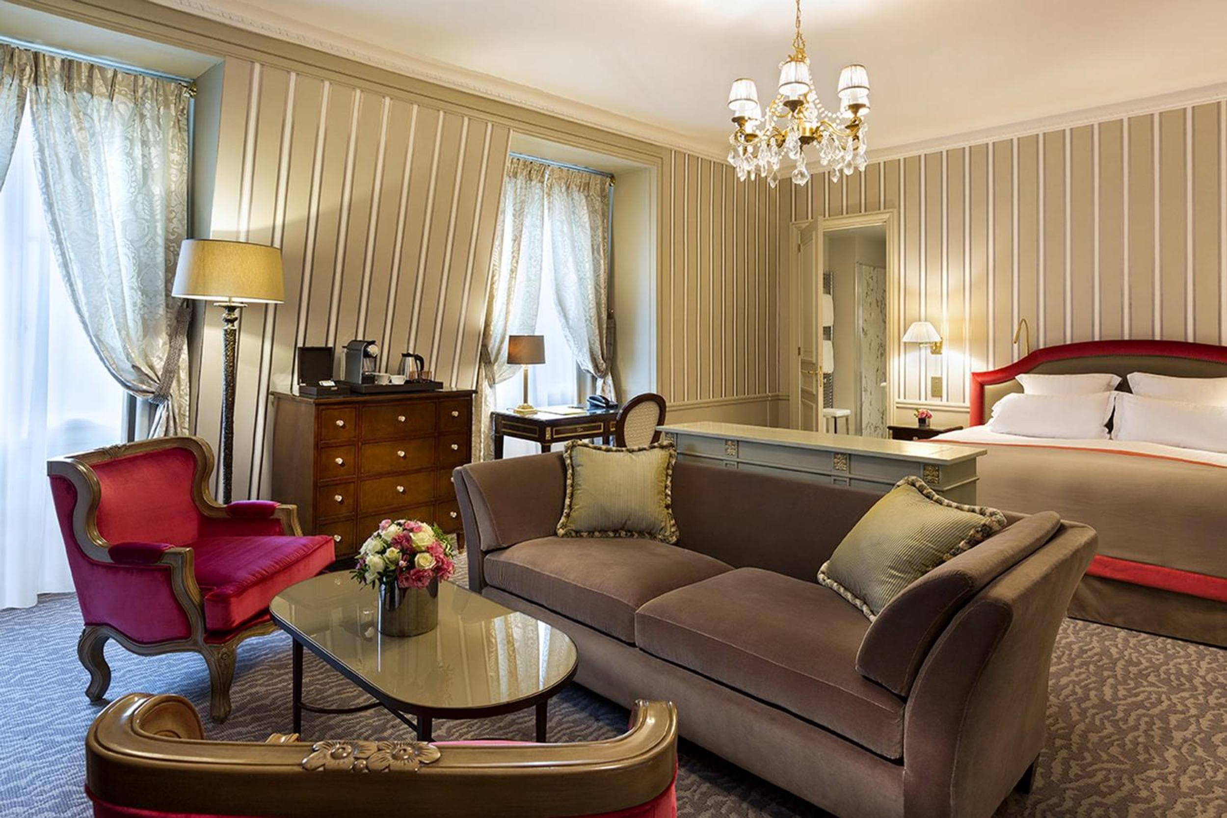 Hotel Westminster — 15