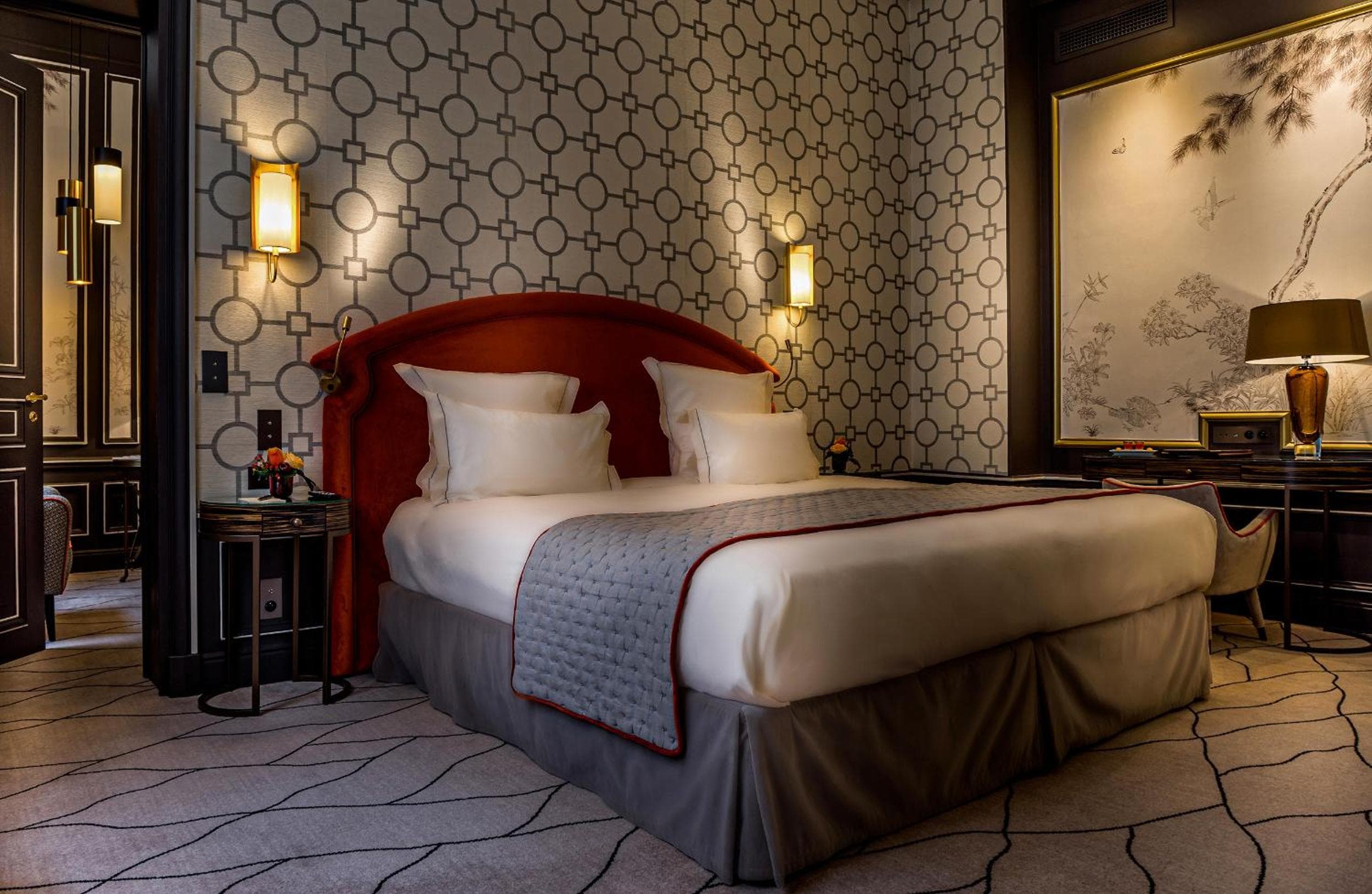 Hotel Westminster — 16