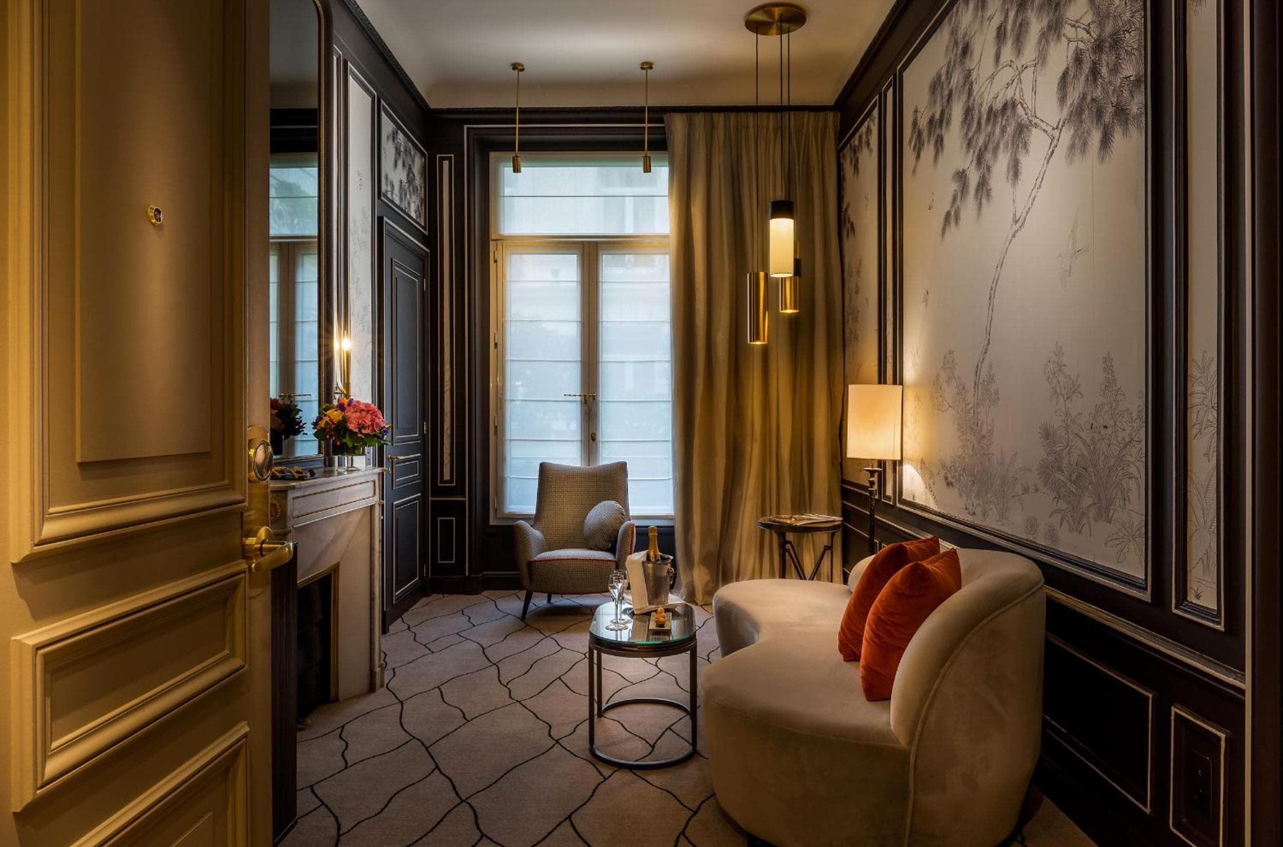 Hotel Westminster — 17