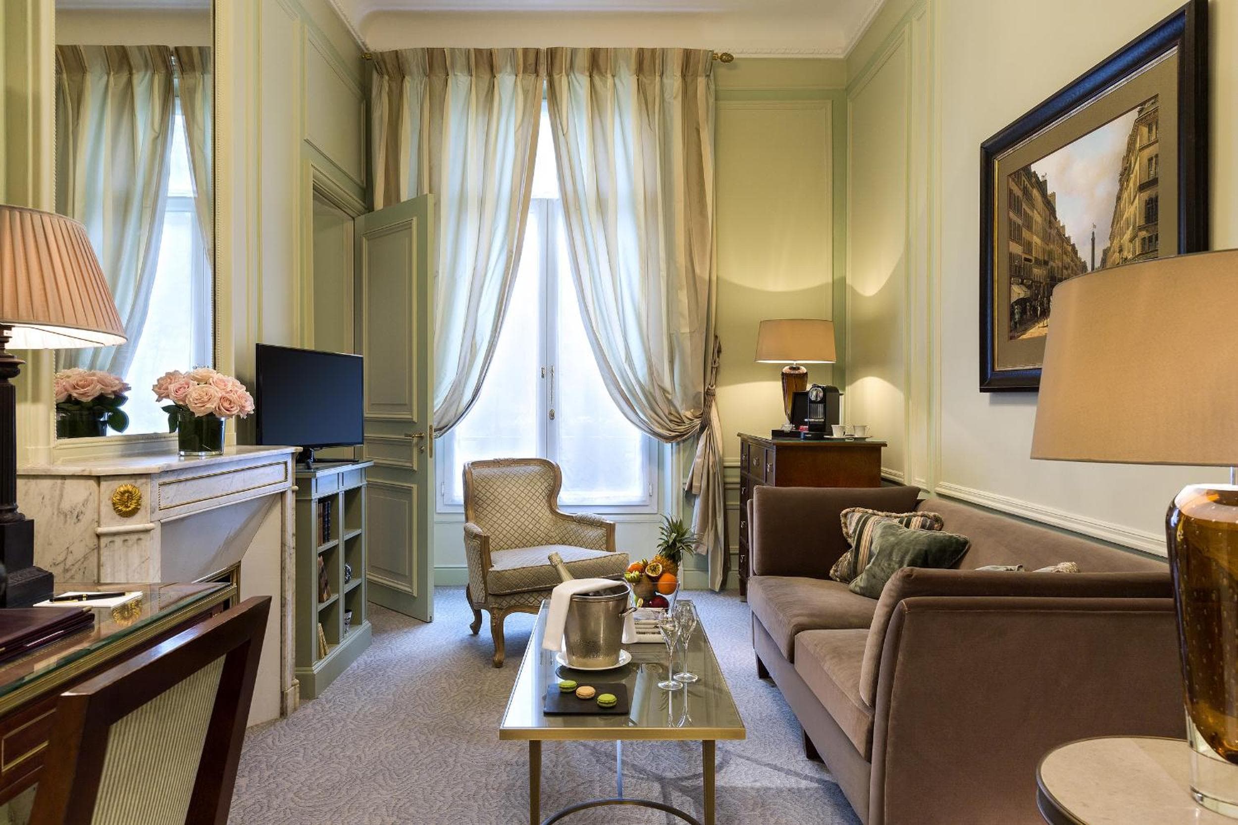 Hotel Westminster — 18