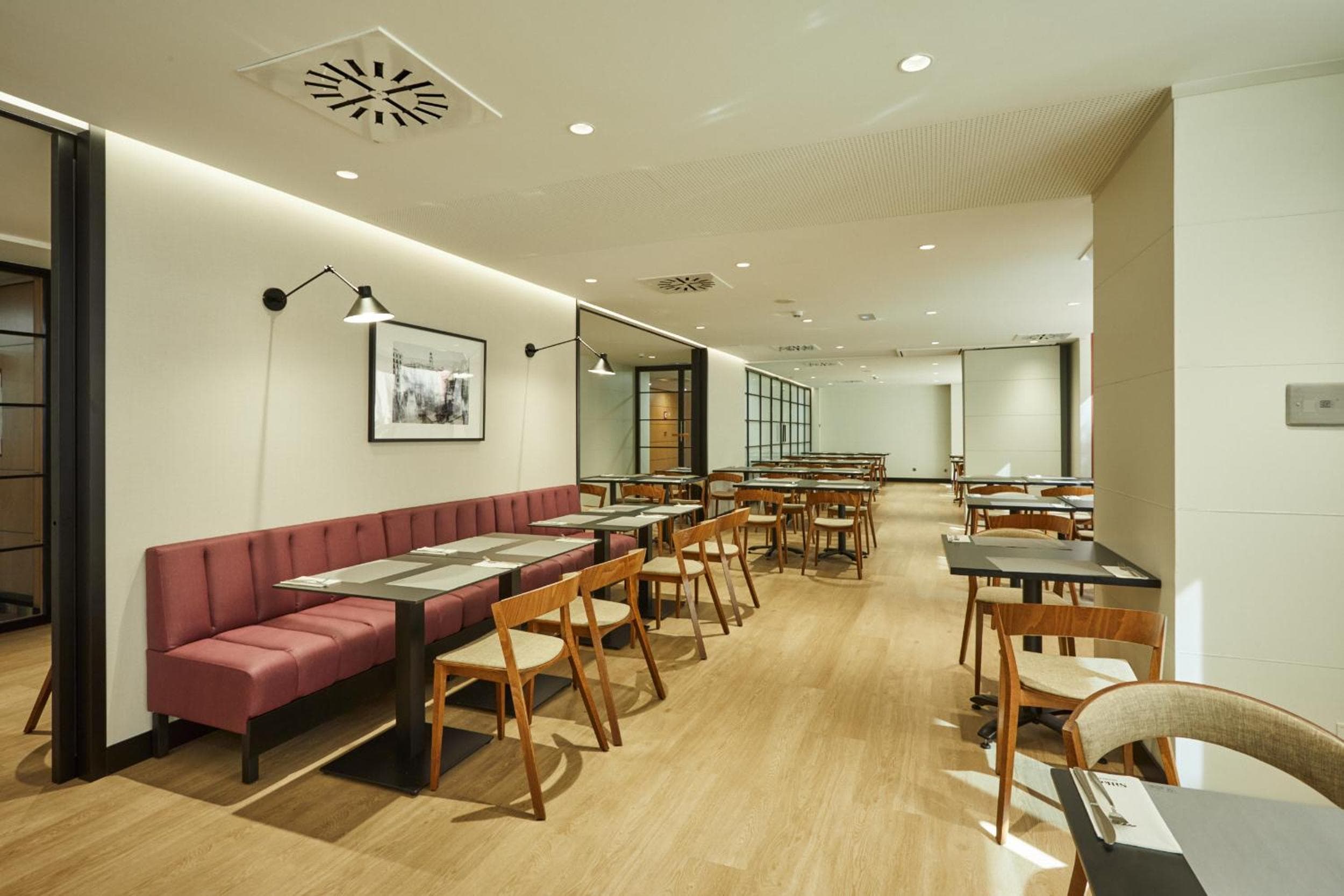 Eurostars Puerta Madrid — 25
