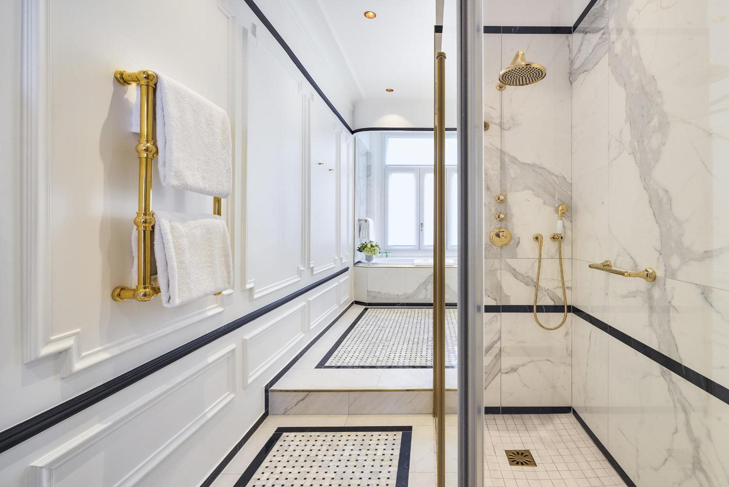 Hotel Westminster — 4