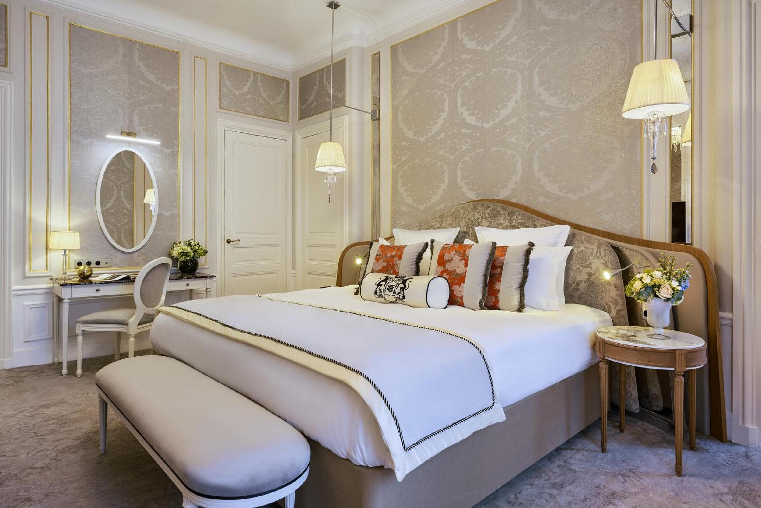 Hotel Westminster — 6