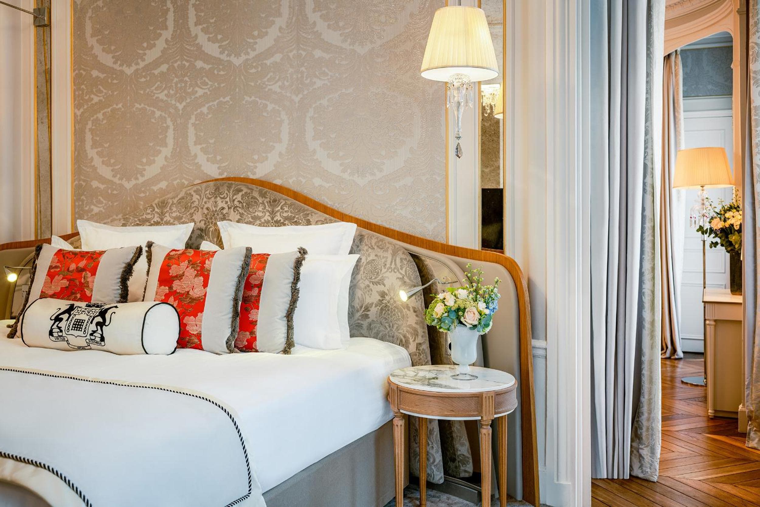 Hotel Westminster — 7