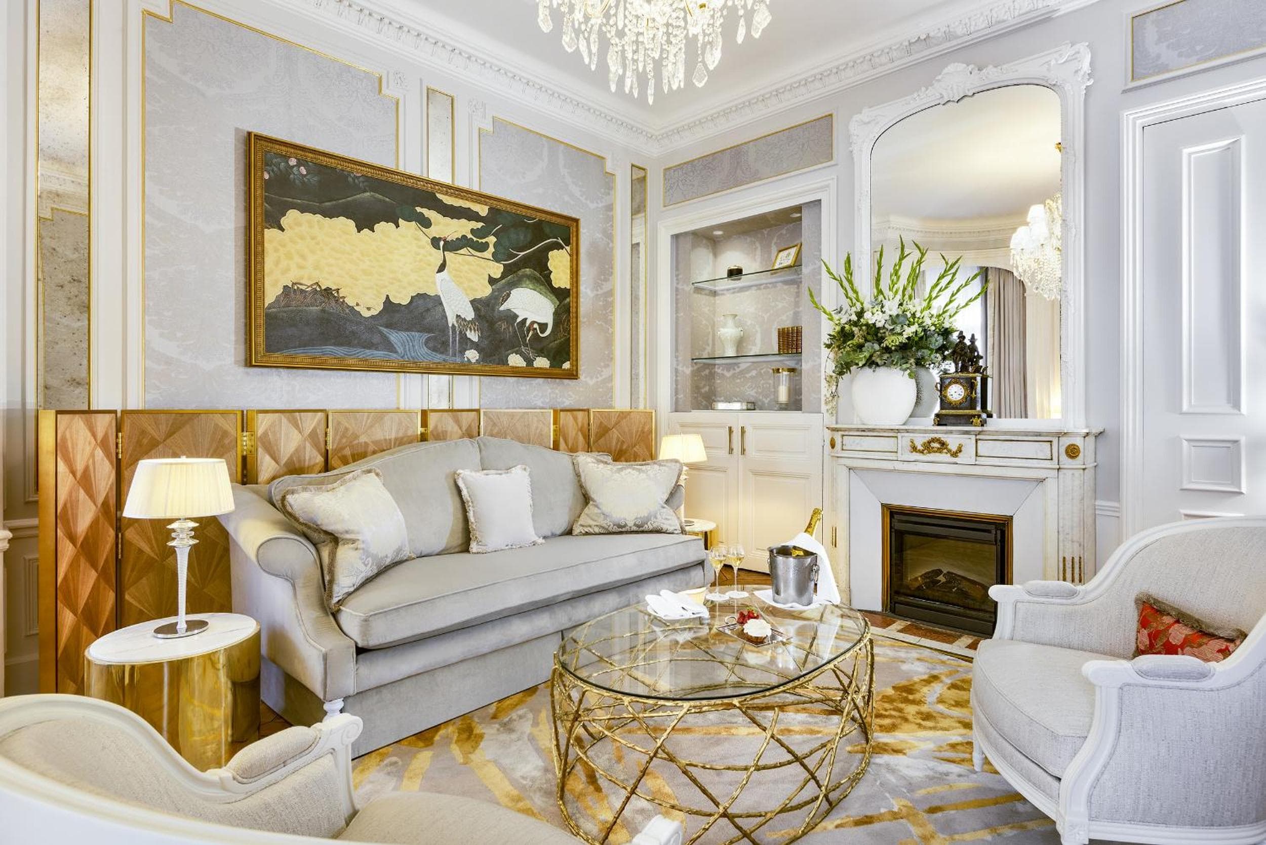 Hotel Westminster — 8