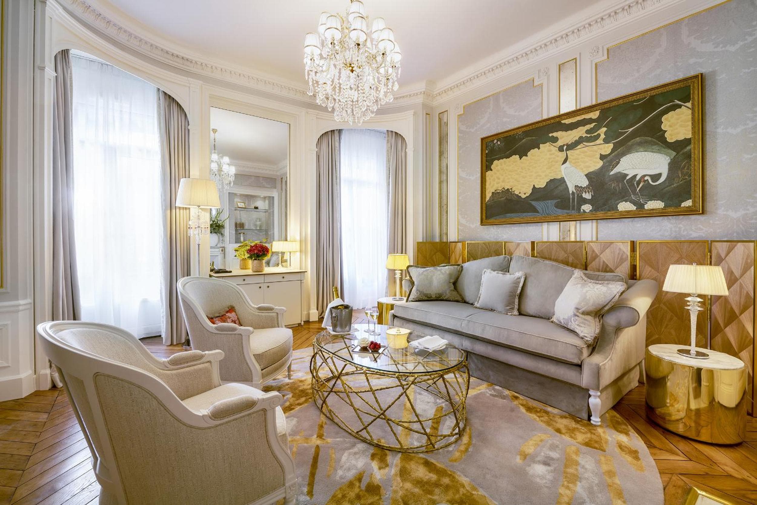 Hotel Westminster — 9