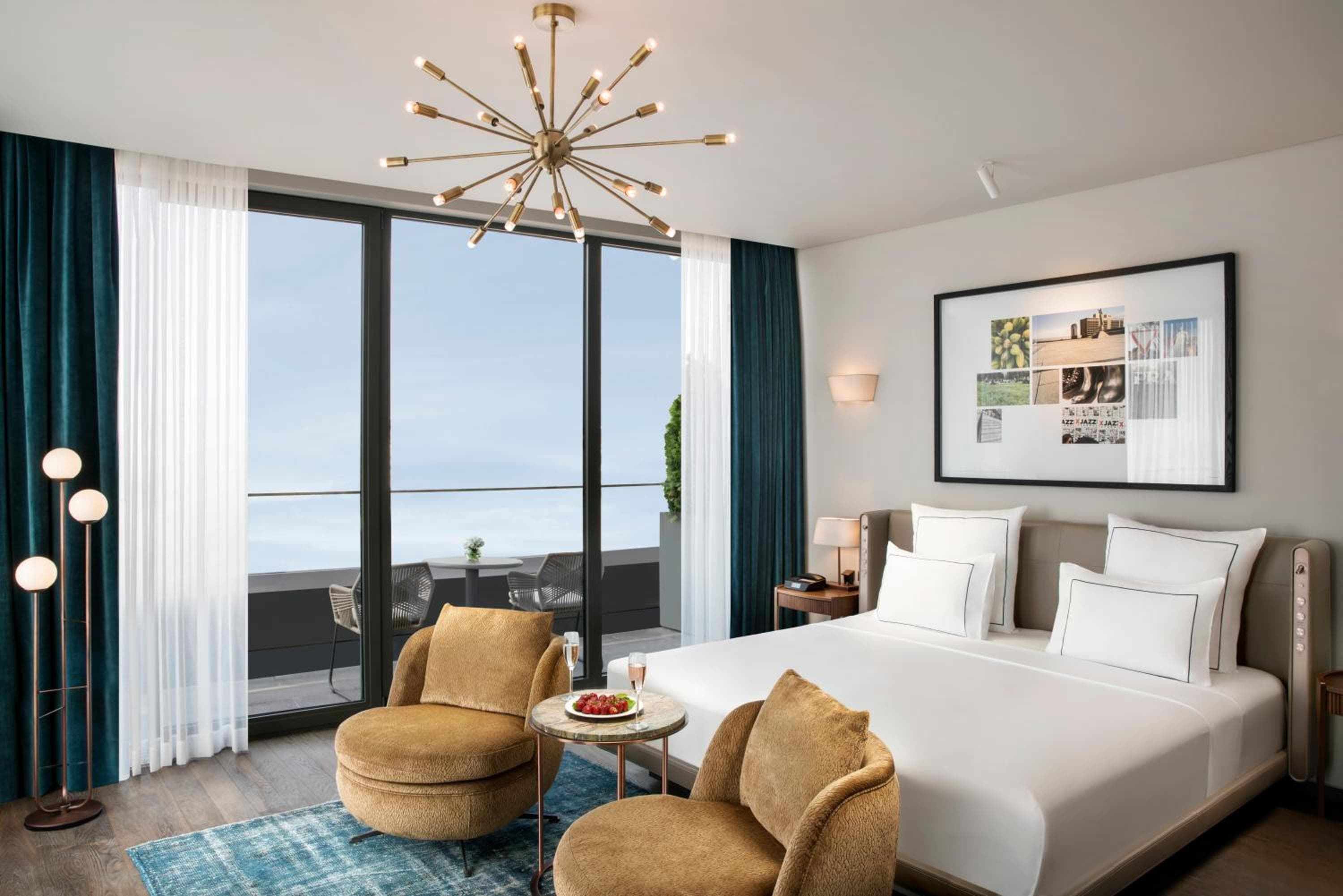 Glens Palas Istanbul Nisantasi — 2