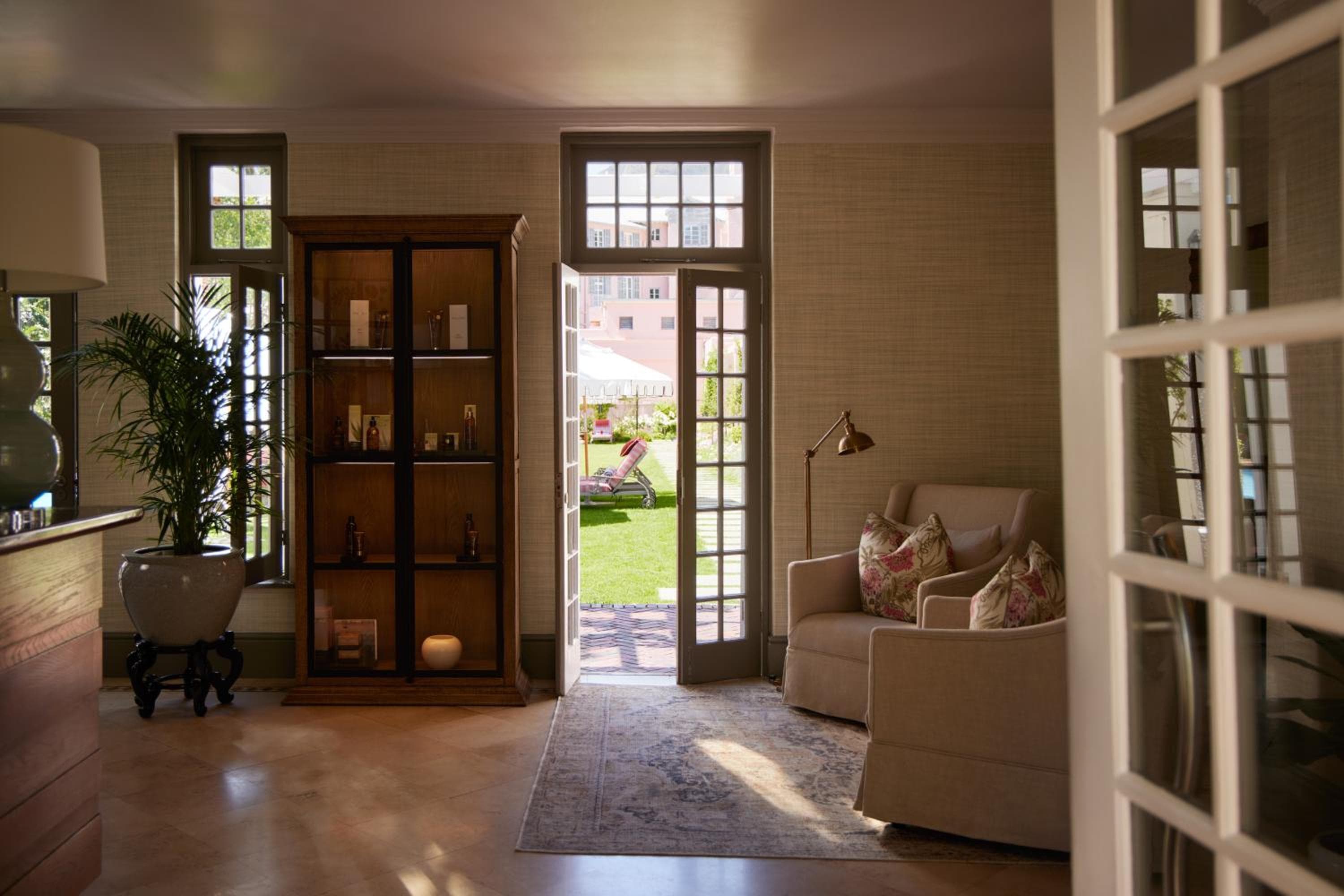 Mount Nelson, A Belmond Hotel, Cape Town hotel, 76 Orange Street, Cape Town, South Africa — photo 18