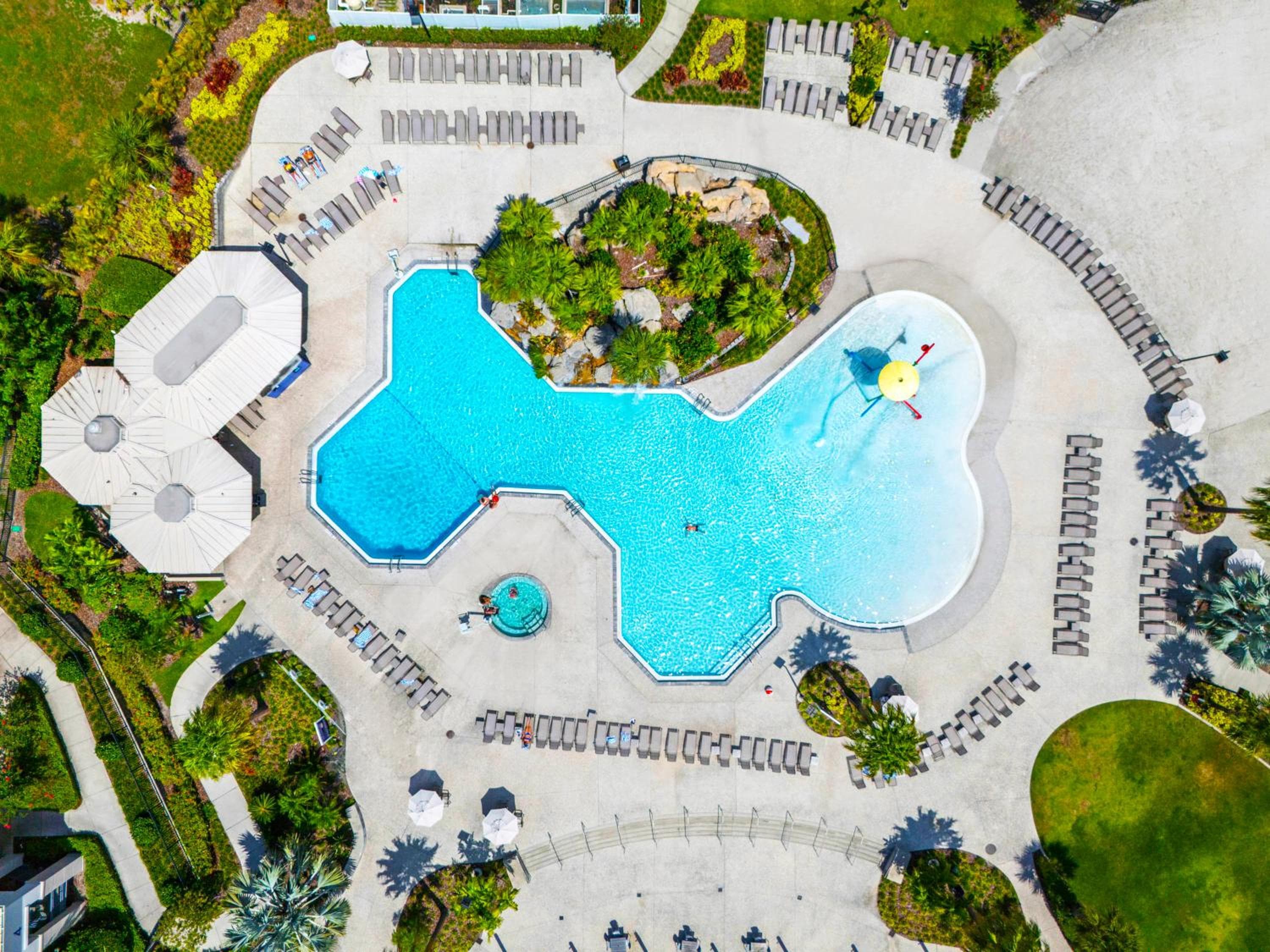 Avanti Palms Resort e Centro Congressi — 24