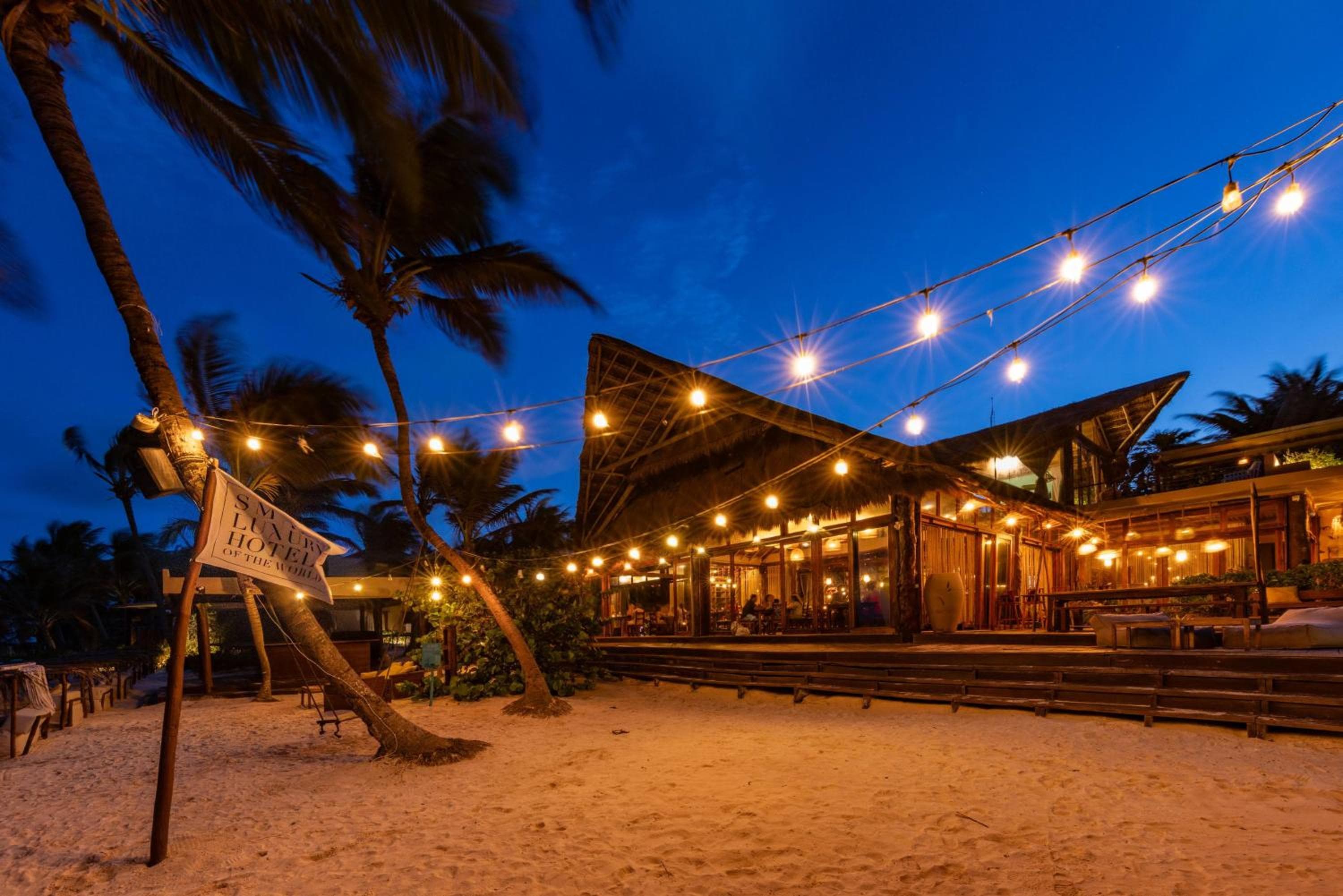 La Zebra Tulum, a Small Luxury Hotel hotel, Carretera Tulum a Boca Paila Km 8.2, Ejido Pino Suarez,, Mexico — photo 59