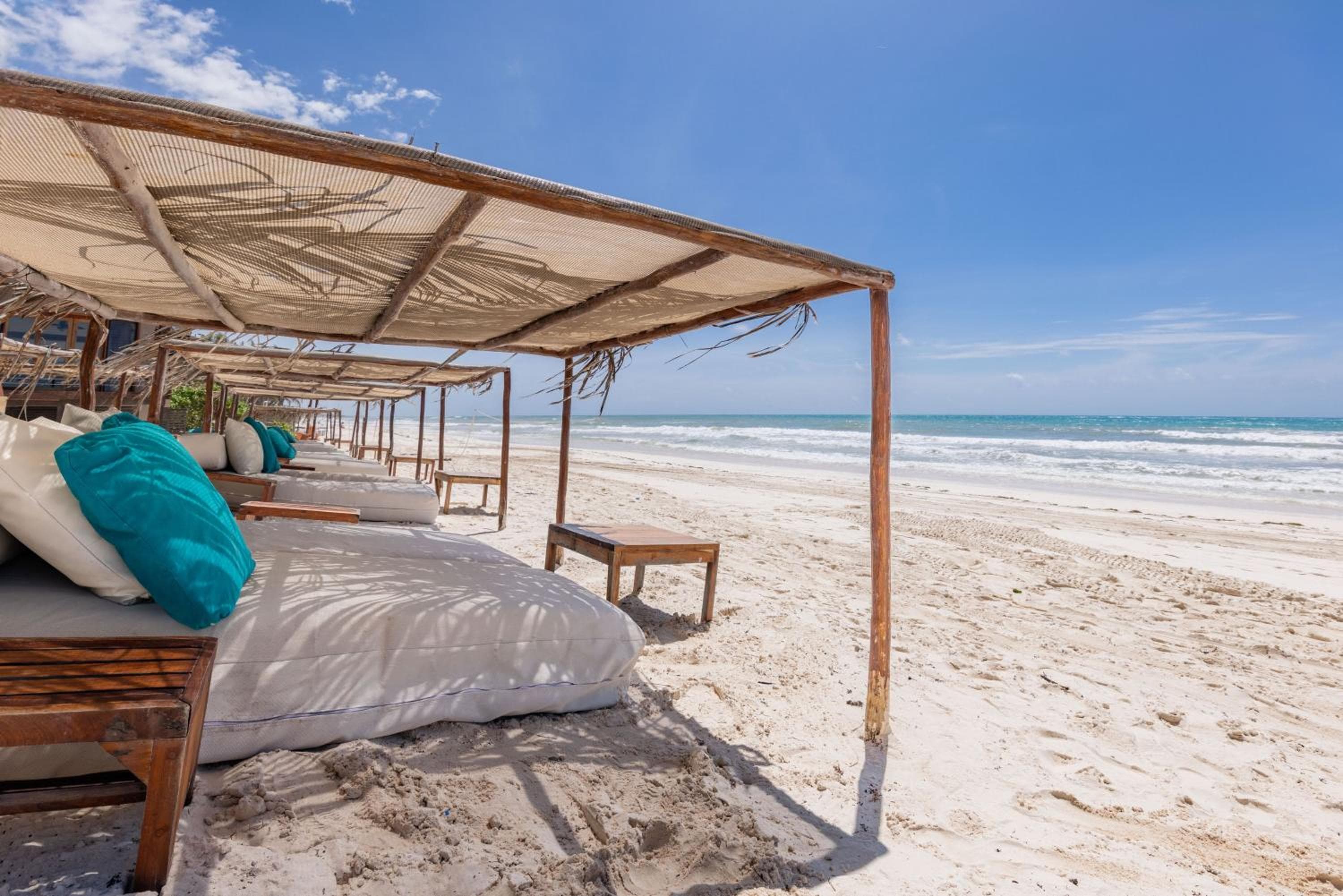 La Zebra Tulum, a Small Luxury Hotel hotel, Carretera Tulum a Boca Paila Km 8.2, Ejido Pino Suarez,, Mexico — photo 55