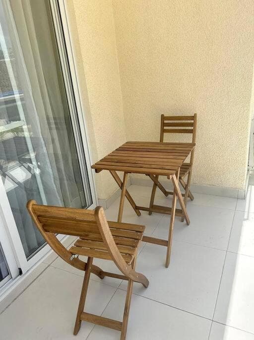 Pool Side Punta Cana — 9