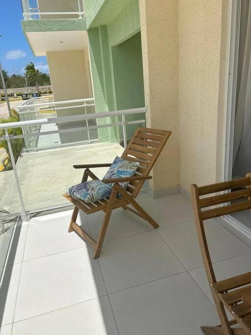 Pool Side Punta Cana — 14
