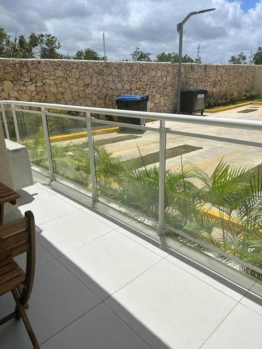 Pool Side Punta Cana — 23