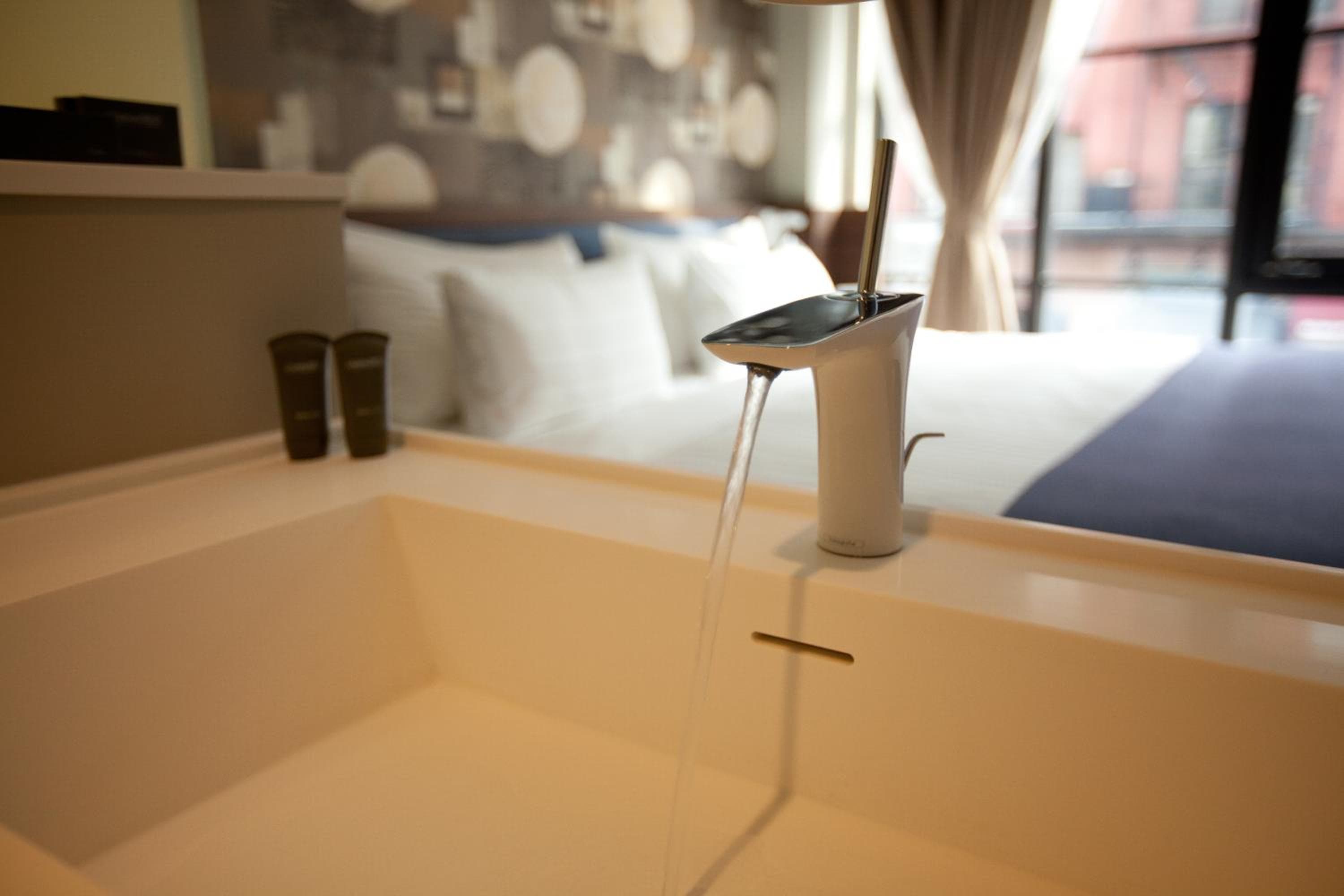 NobileDEN Hotel — 7