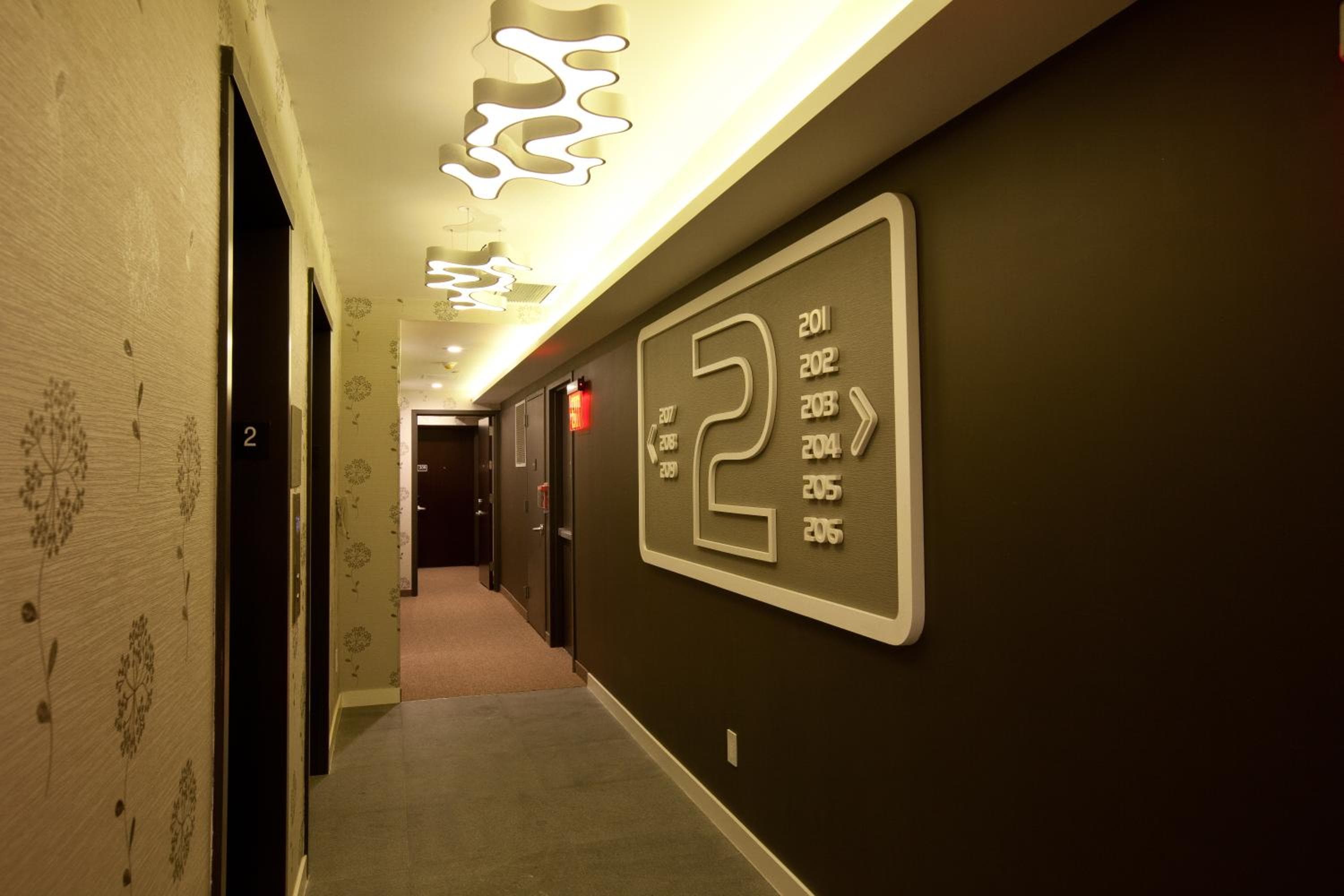 NobileDEN Hotel — 22