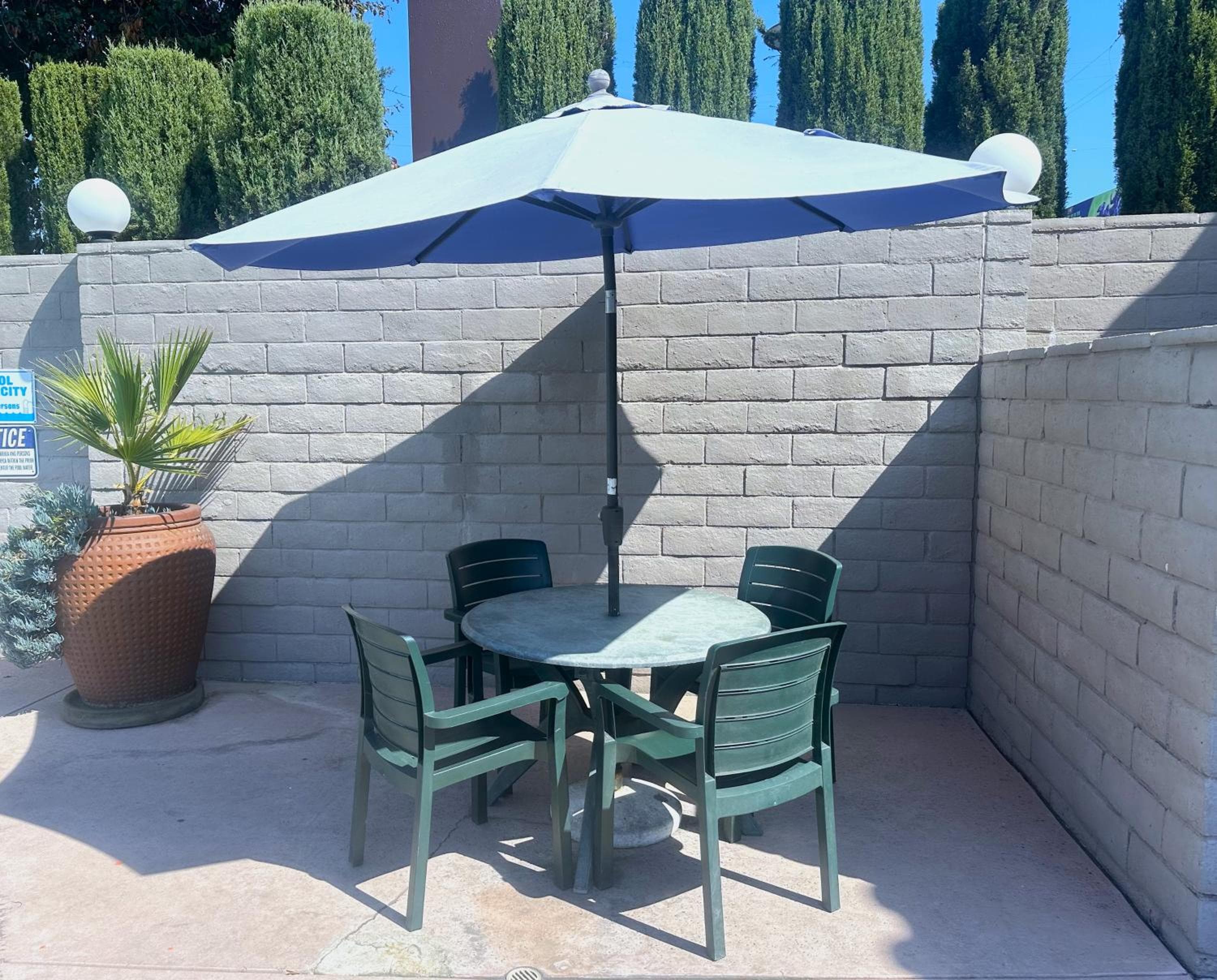 The Hills Inn Eagle Rock - Near Old Town Pasadena — 24