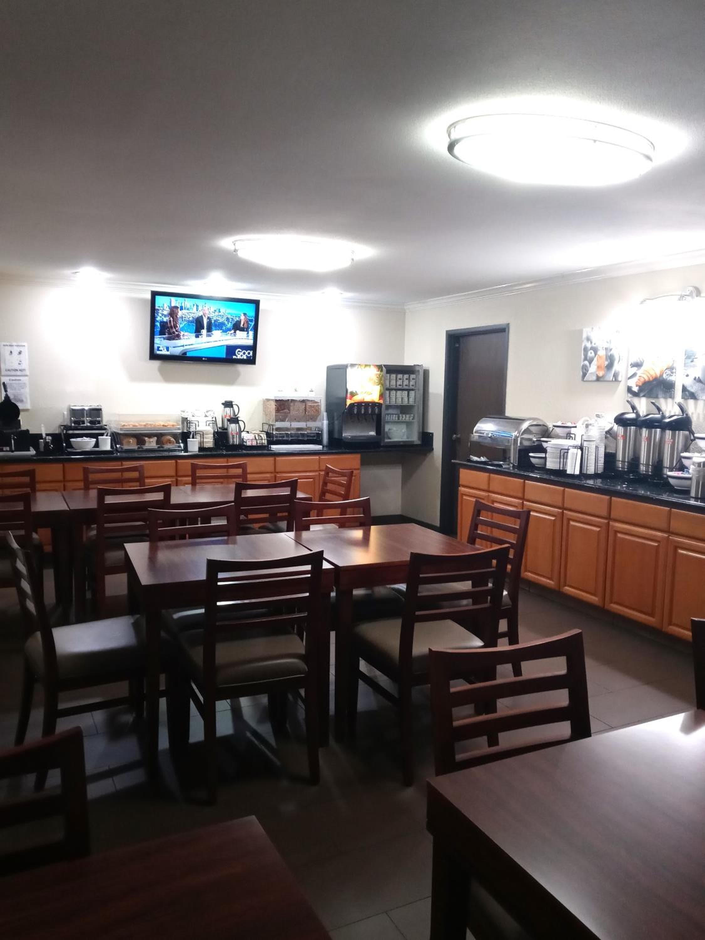 The Hills Inn Eagle Rock - Near Old Town Pasadena — 25