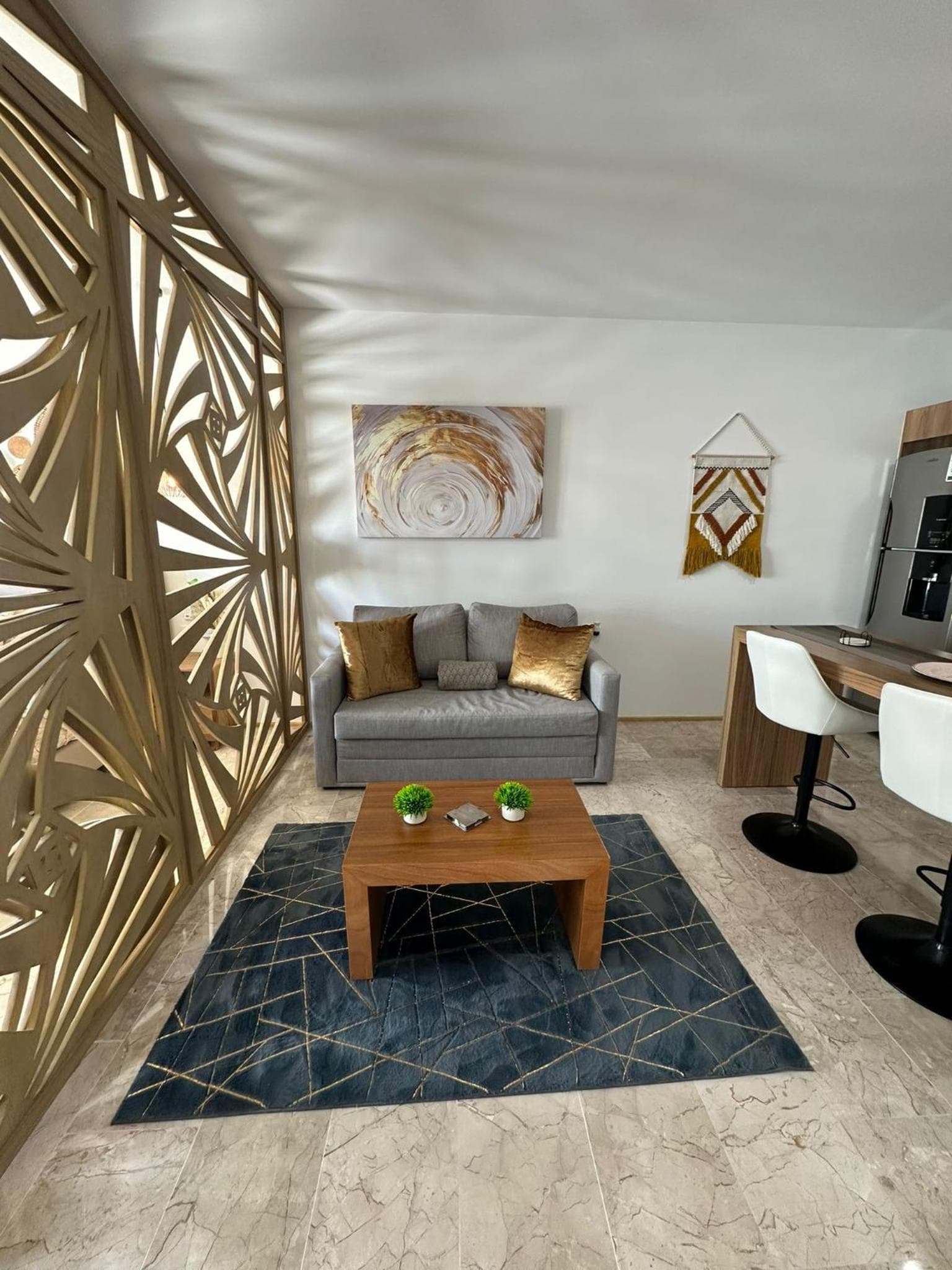 Boho Beach Escape — 7