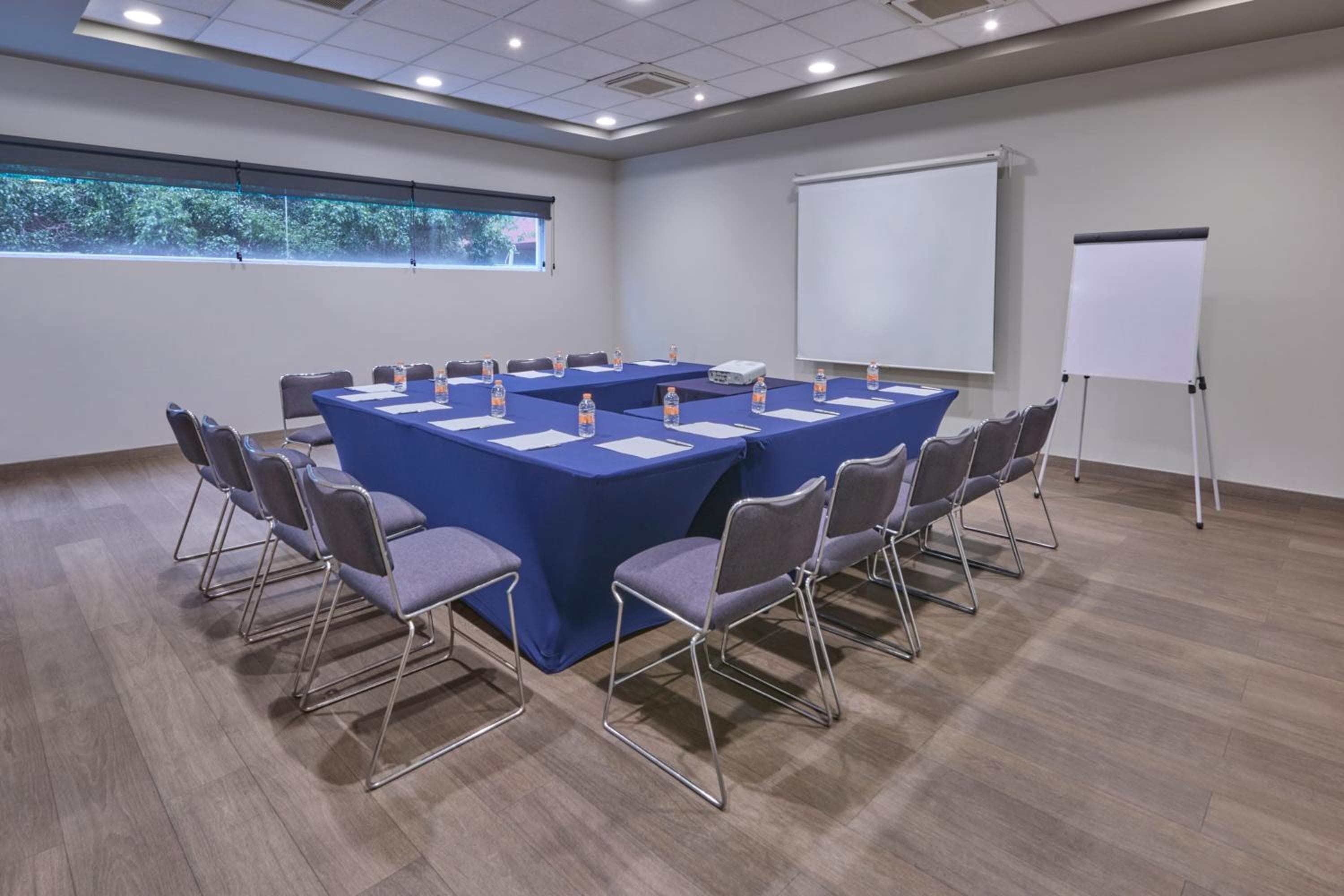 City Express Plus by Marriott Ciudad de México Insurgentes Sur — 23